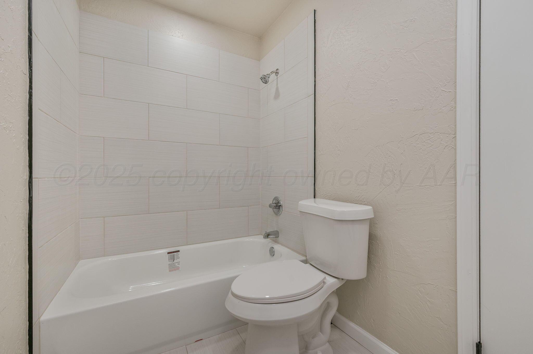 4705 South Austin Street Amarillo, TX 79110 - Photo 19 of 26 4705 S Austin St reshoot 07