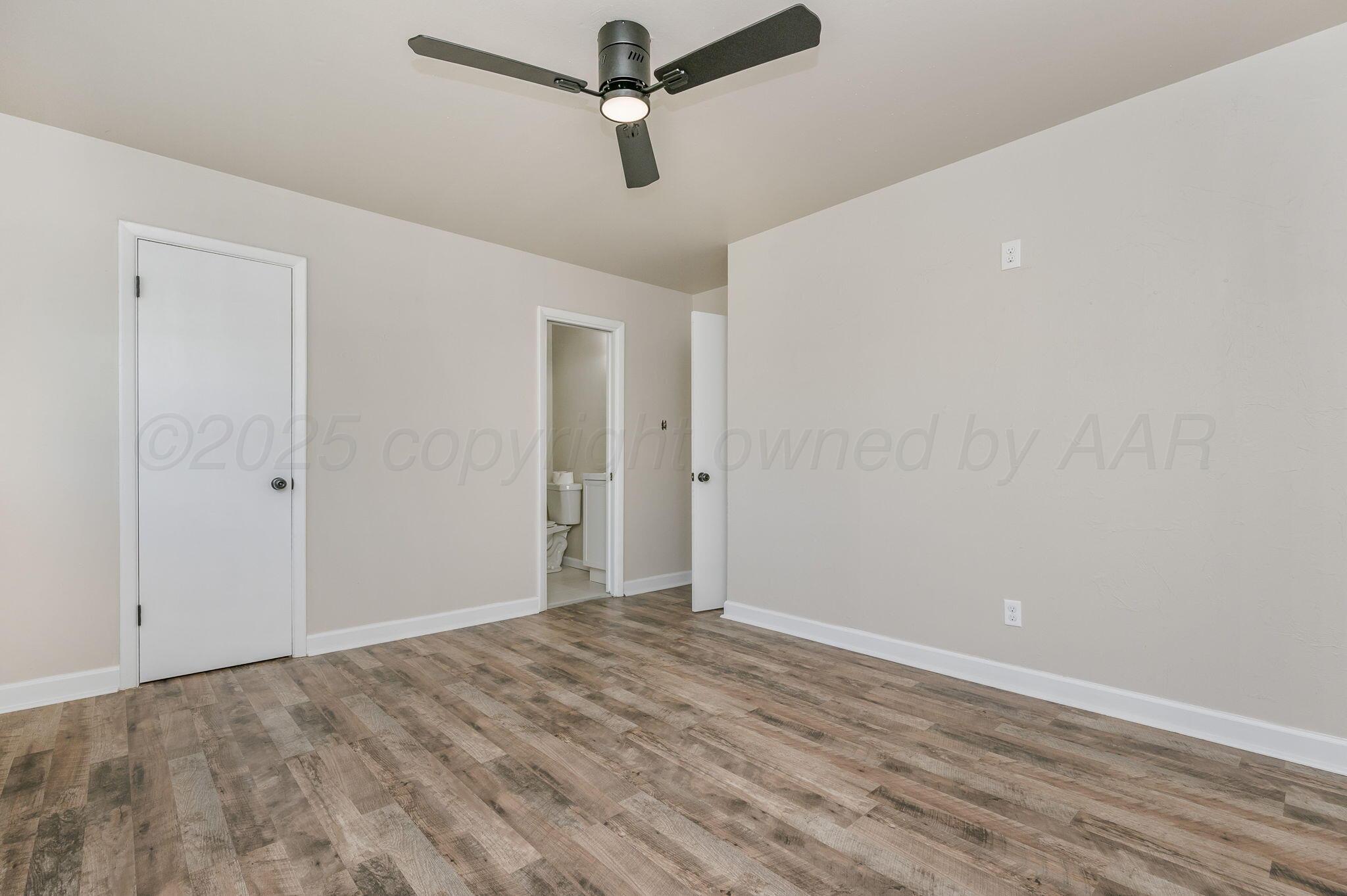 4705 South Austin Street Amarillo, TX 79110 - Photo 23 of 26 4705 S Austin St 16