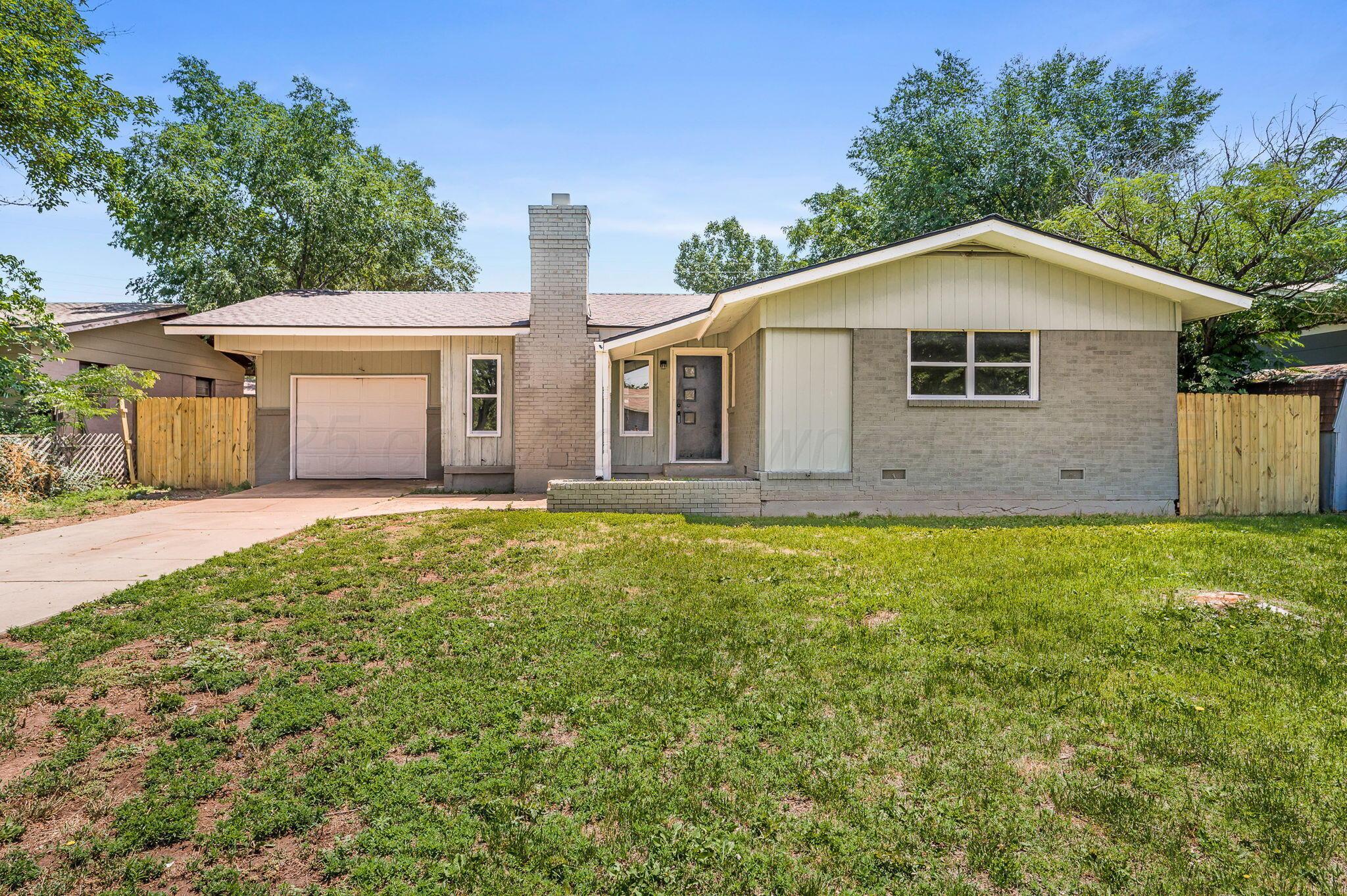 4705 South Austin Street Amarillo, TX 79110 - Photo 26 of 26 4705 S Austin St reshoot 01