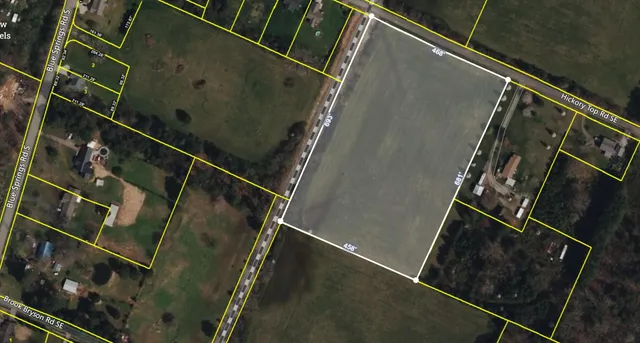 $275,000 | 0 Hickory Top Road Southeast, Cleveland, TN 37311