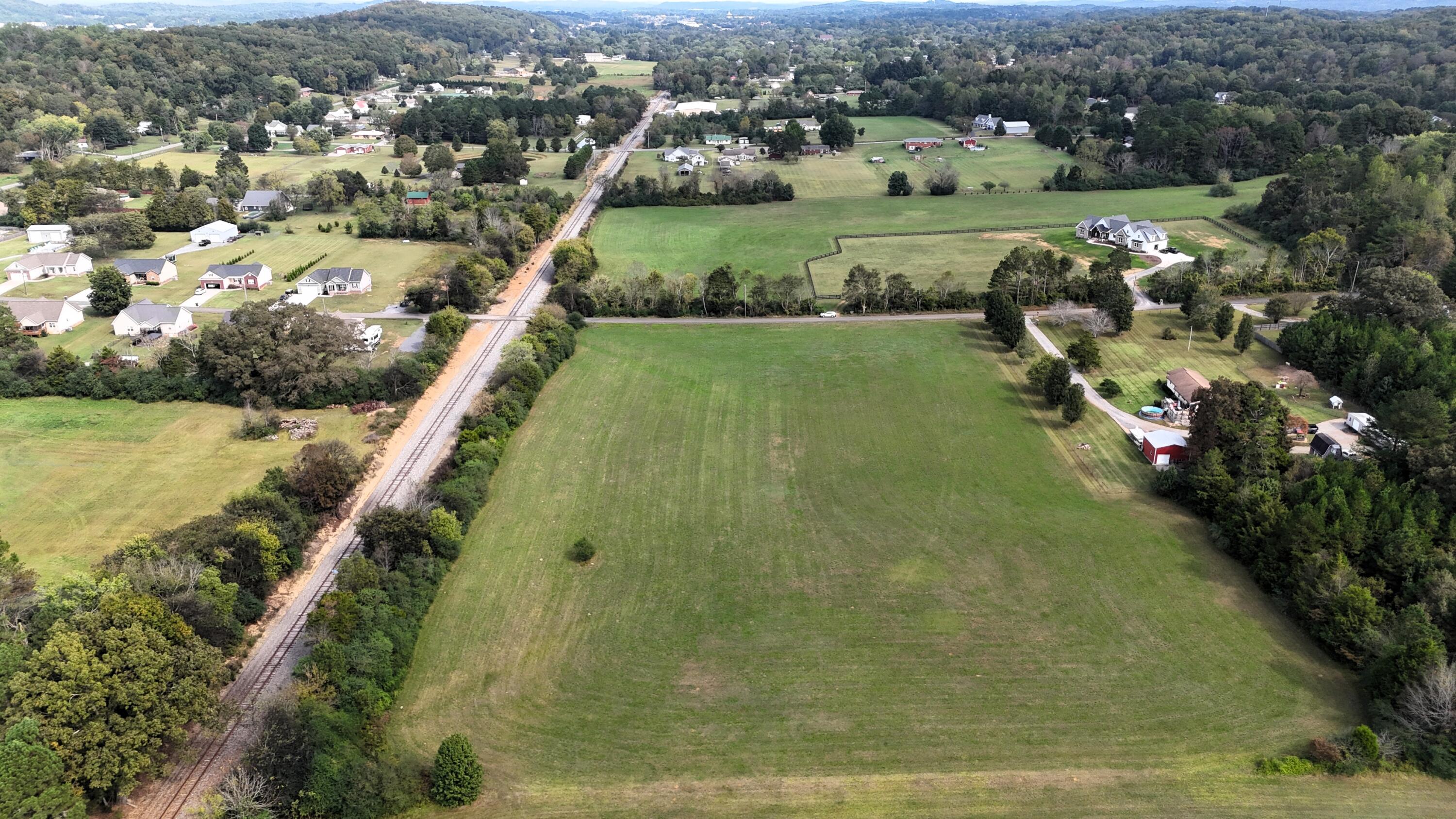 0 Hickory Top Road Southeast Cleveland, TN 37311 - Photo 11 of 23 DJI_20251008121536_0045_D