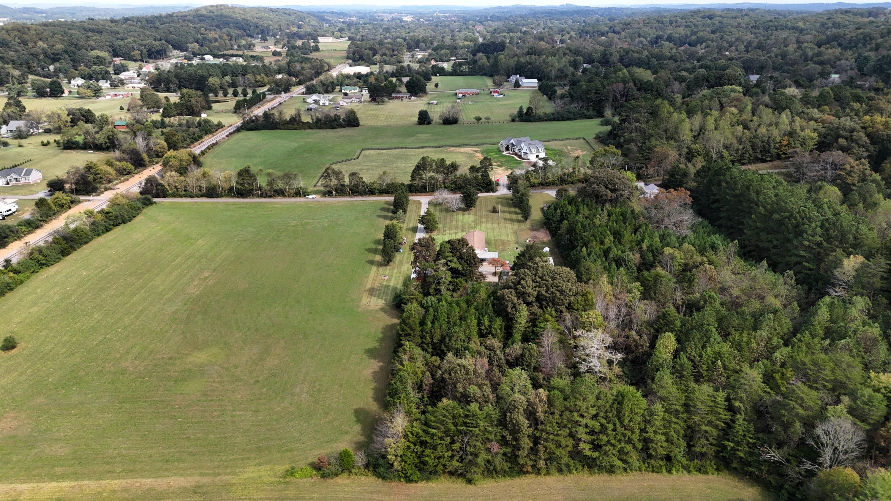 0 Hickory Top Road Southeast Cleveland, TN 37311 - Photo 12 of 23 DJI_20251008121547_0046_D