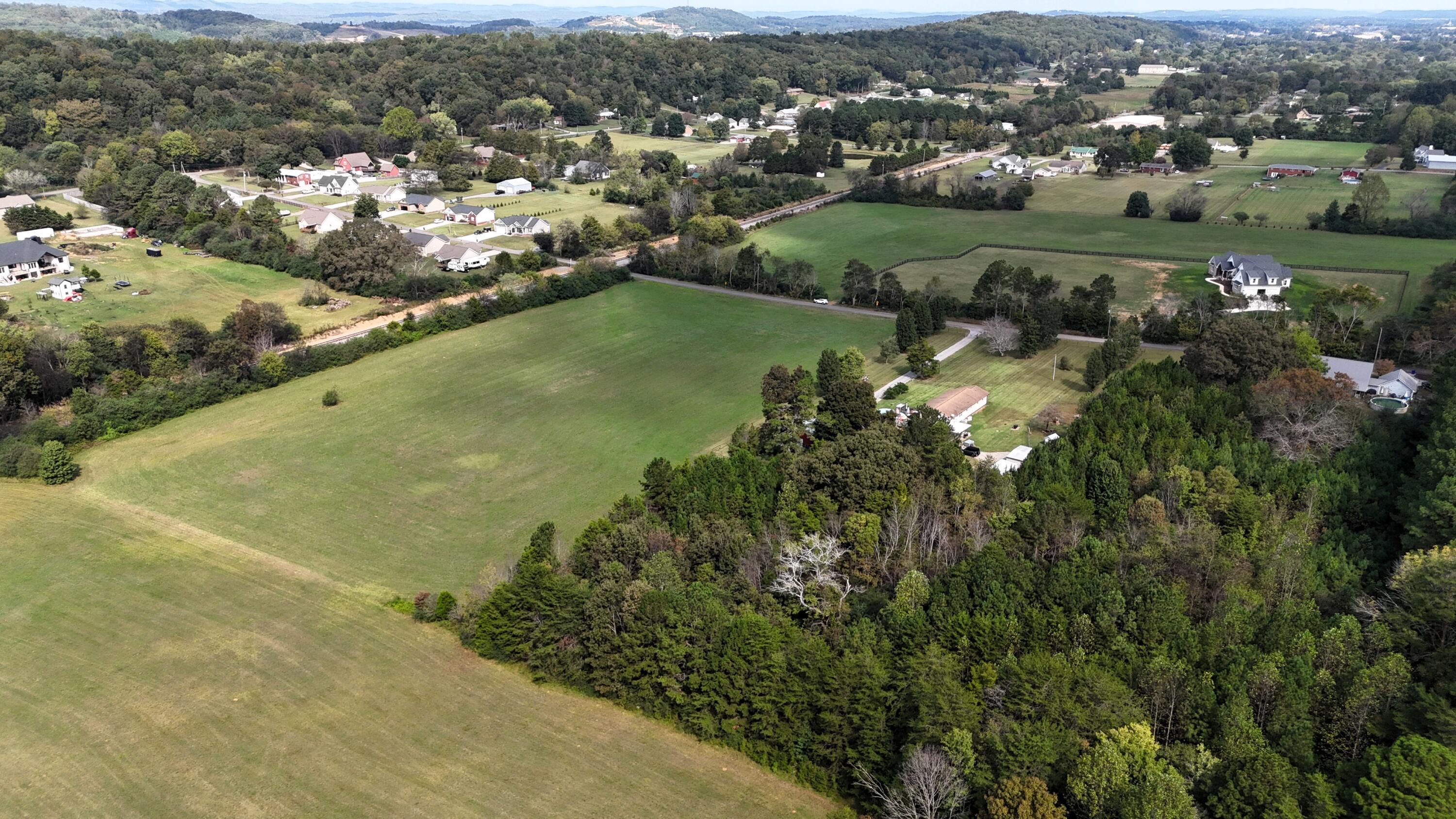 0 Hickory Top Road Southeast Cleveland, TN 37311 - Photo 13 of 23 DJI_20251008121605_0047_D