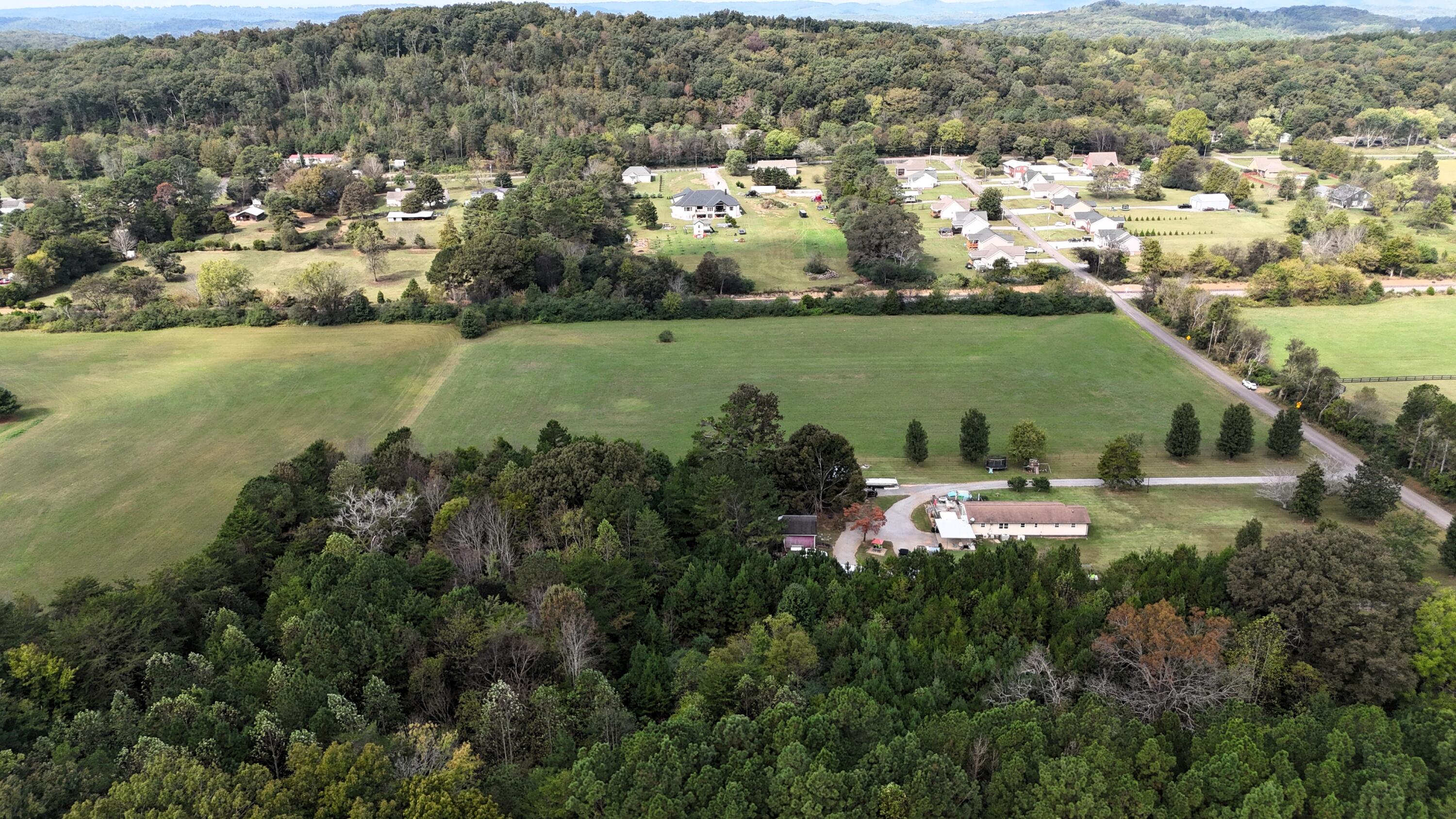 0 Hickory Top Road Southeast Cleveland, TN 37311 - Photo 14 of 23 DJI_20251008121642_0048_D