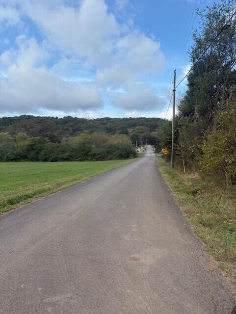 0 Hickory Top Road Southeast Cleveland, TN 37311 - Photo 22 of 23 Coming in at beginning of Hickory Top