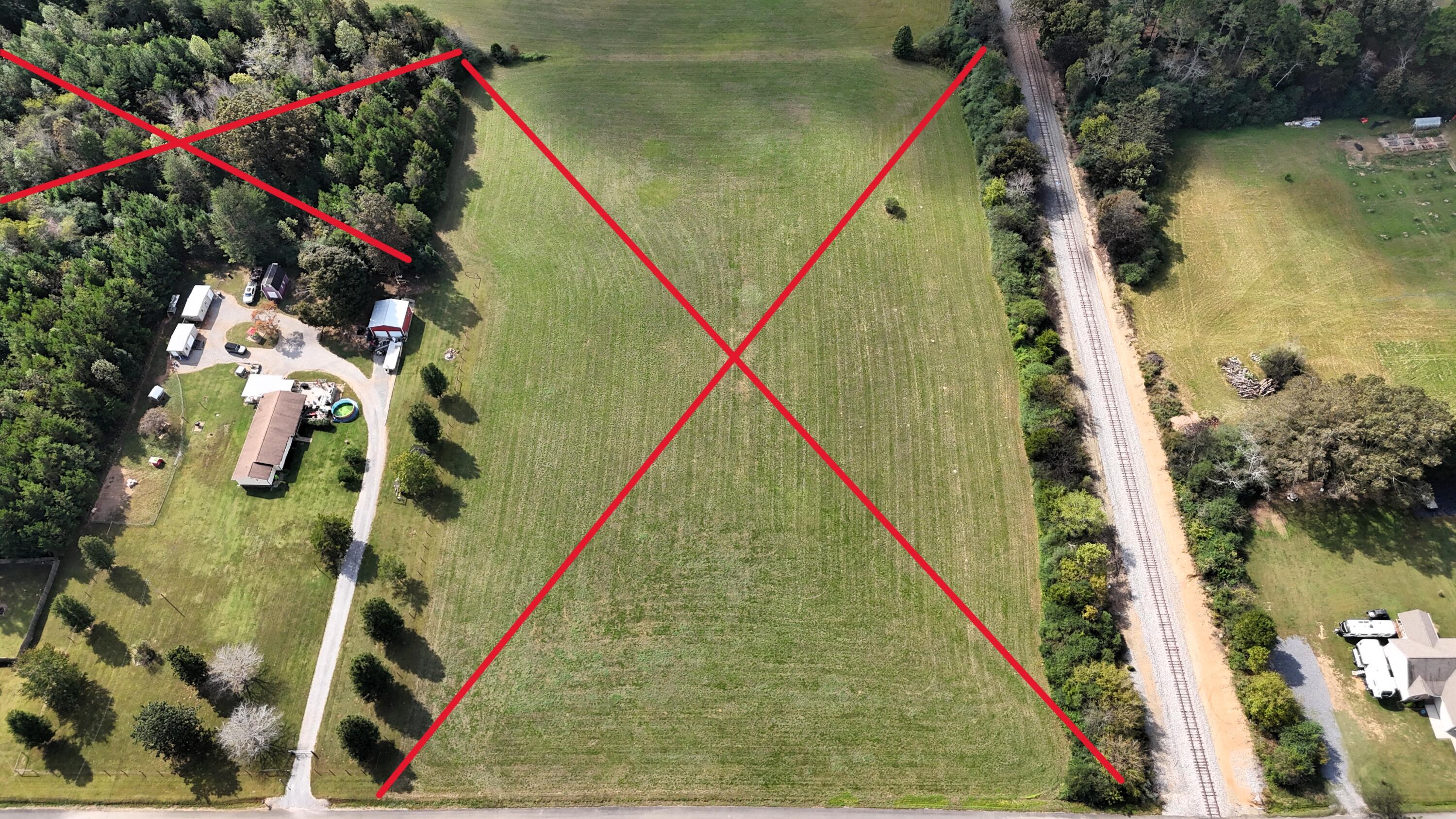 0 Hickory Top Road Southeast Cleveland, TN 37311 - Photo 4 of 23 DJI_20251008122002_0052_D