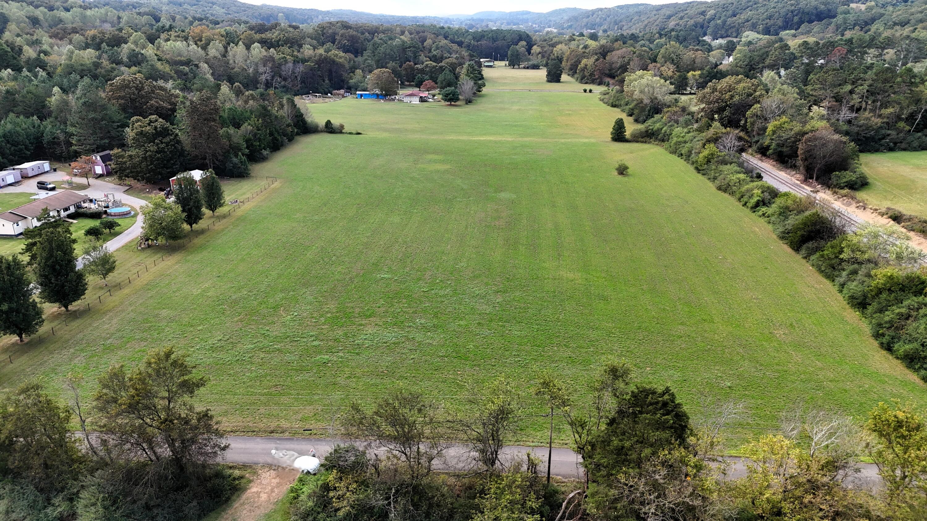 0 Hickory Top Road Southeast Cleveland, TN 37311 - Photo 6 of 23 DJI_20251008121337_0040_D