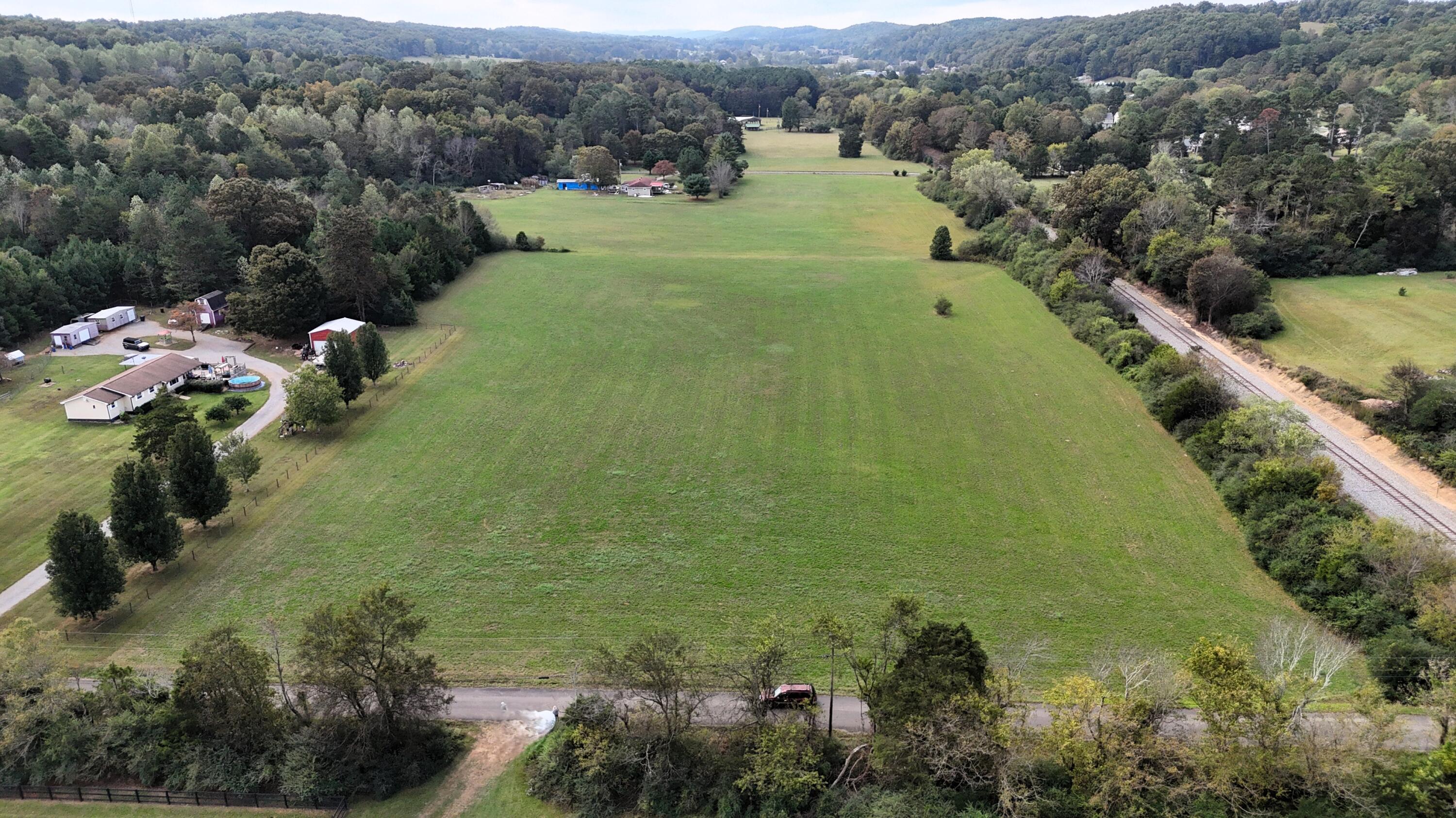 0 Hickory Top Road Southeast Cleveland, TN 37311 - Photo 7 of 23 DJI_20251008121350_0041_D