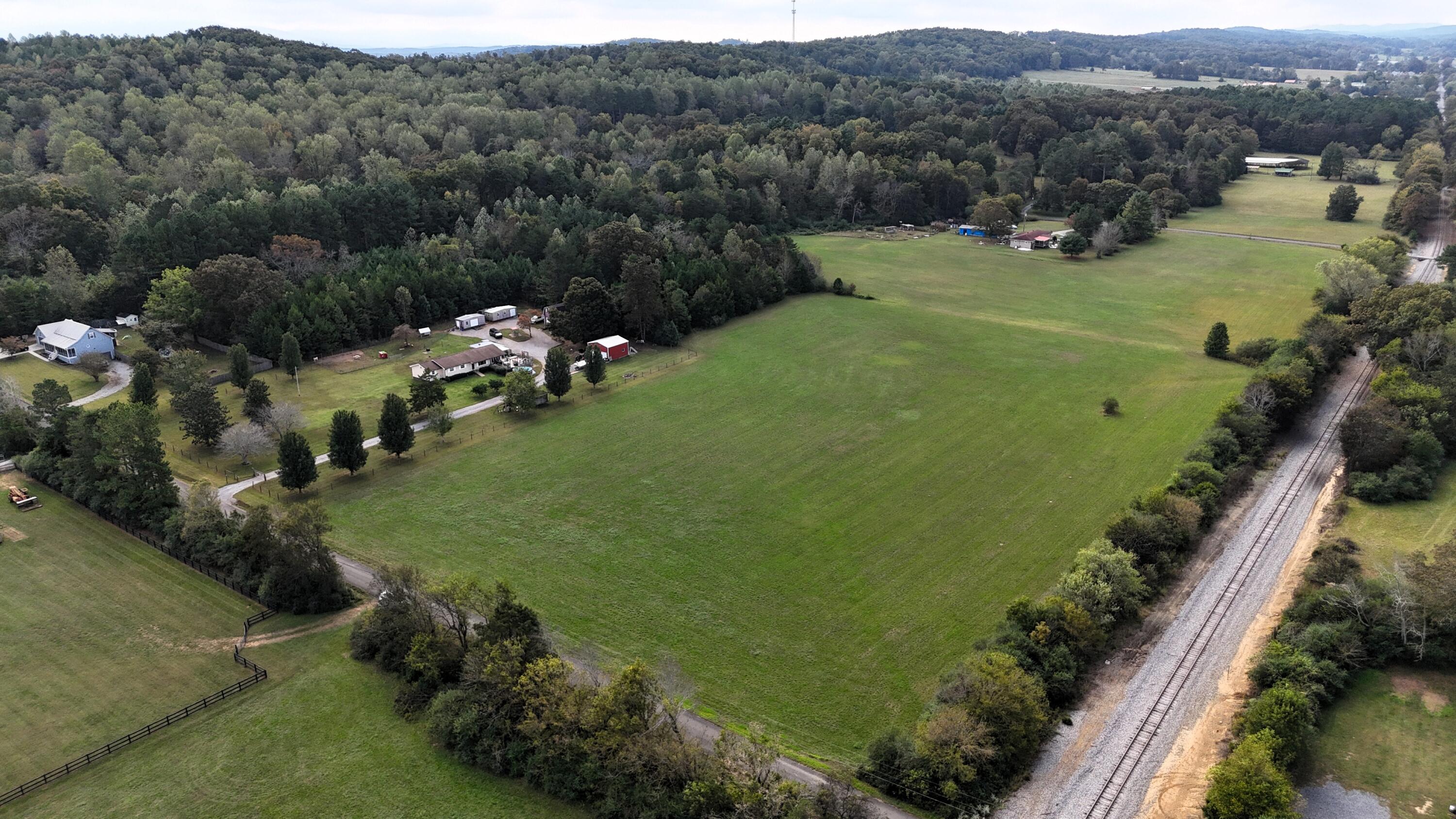 0 Hickory Top Road Southeast Cleveland, TN 37311 - Photo 8 of 23 DJI_20251008121409_0042_D