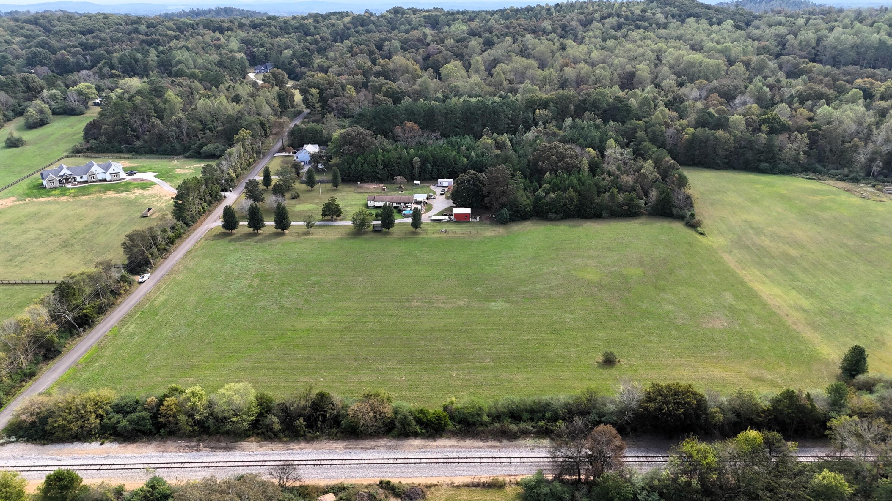 0 Hickory Top Road Southeast Cleveland, TN 37311 - Photo 9 of 23 DJI_20251008121447_0043_D