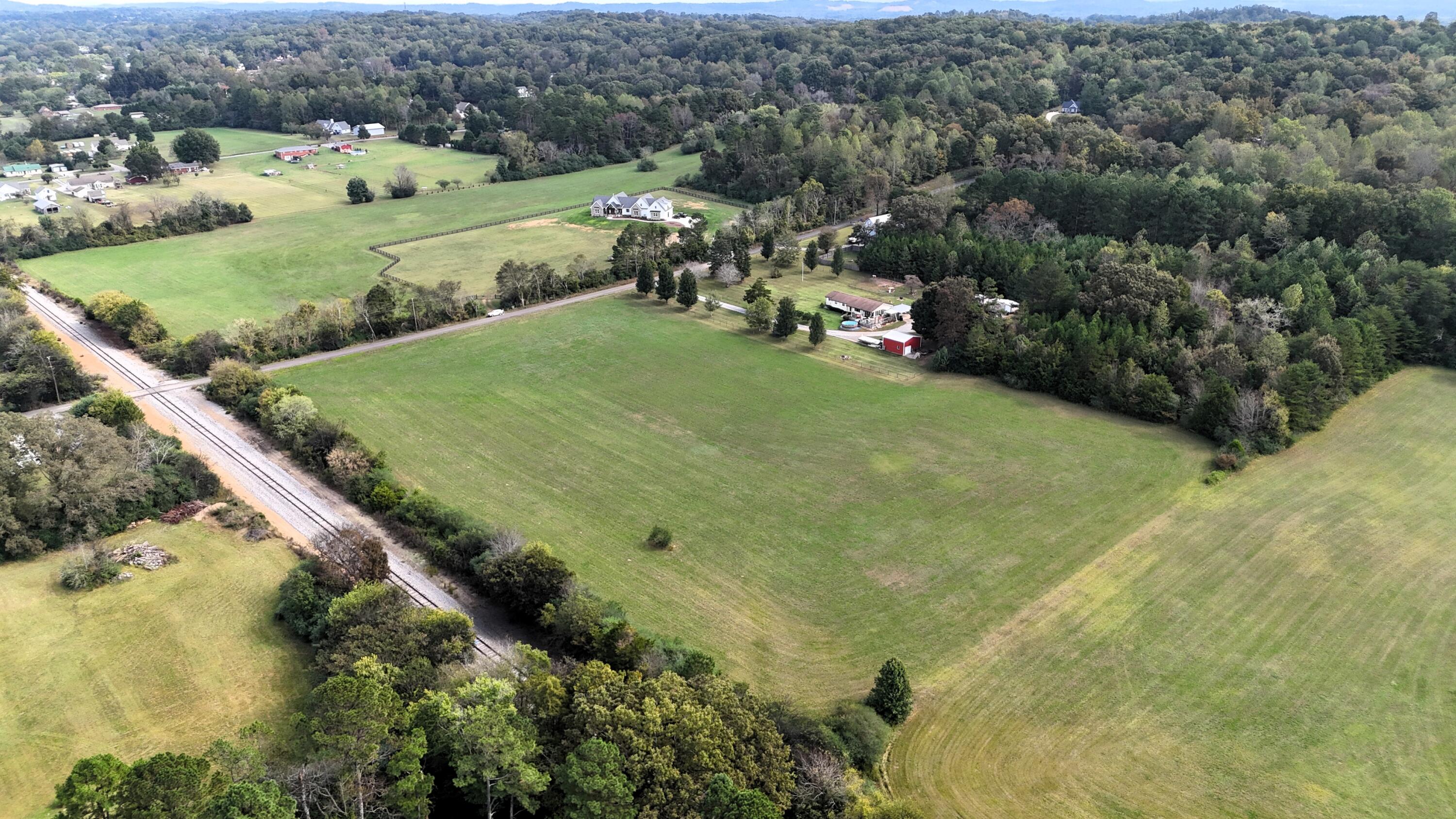 0 Hickory Top Road Southeast Cleveland, TN 37311 - Photo 10 of 23 DJI_20251008121517_0044_D