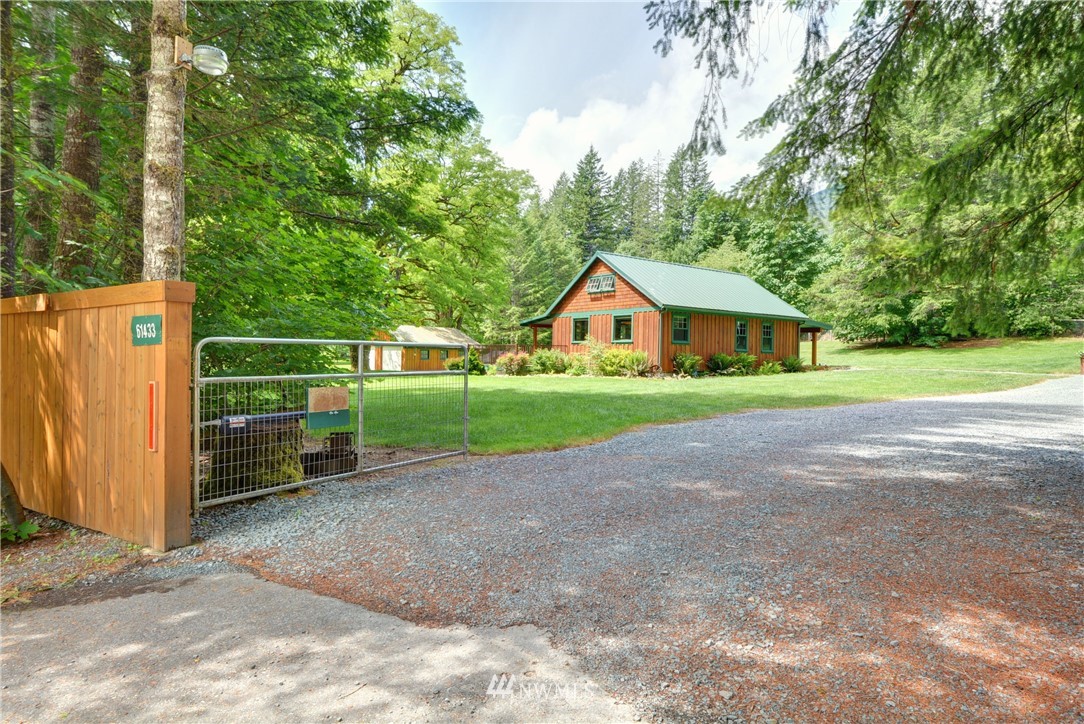 61433 State Rte 20 Marblemount, WA 98267 - Photo 2 of 39 Gallery Image 2