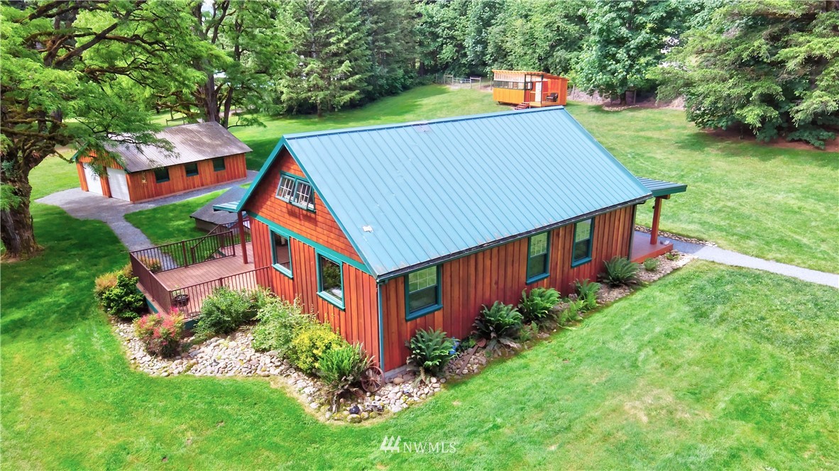 61433 State Rte 20 Marblemount, WA 98267 - Photo 7 of 39 Gallery Image 7