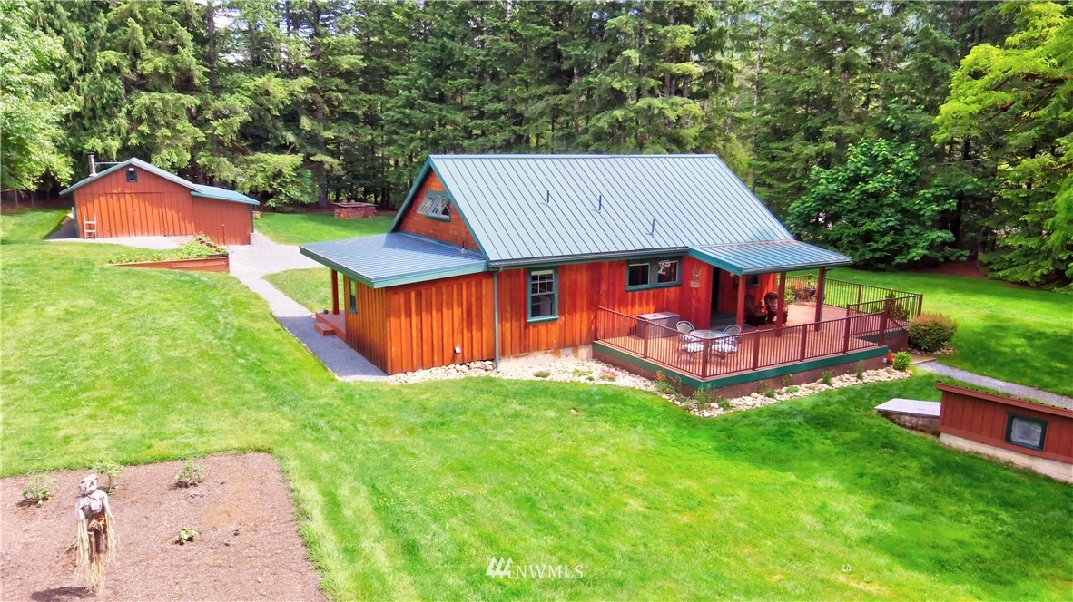 61433 State Rte 20 Marblemount, WA 98267 - Photo 8 of 39 Gallery Image 8