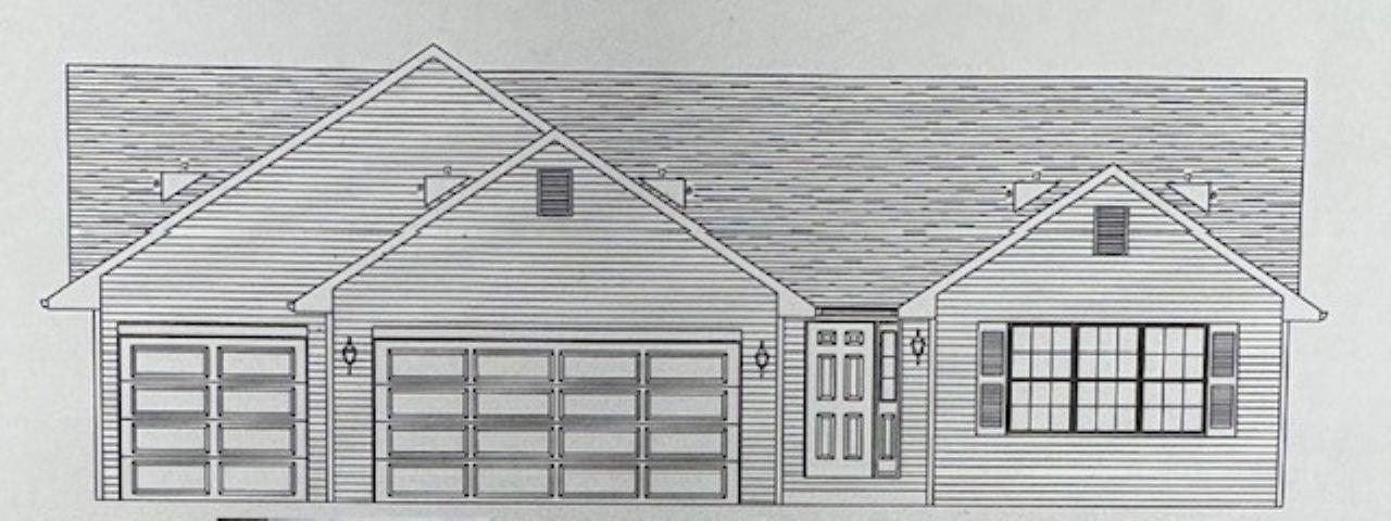 460 Jensen Drive Clinton, WI 53525 - Photo 1 of 1 a view of a balcony