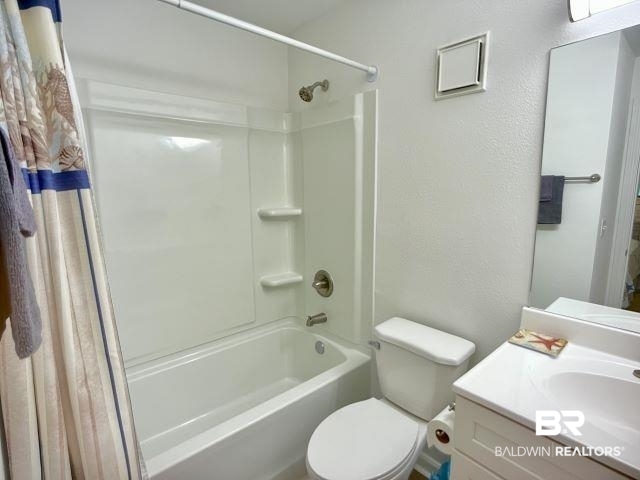 400 Plantation Road, Unit 4105 Gulf Shores, AL 36542 - Photo 18 of 21