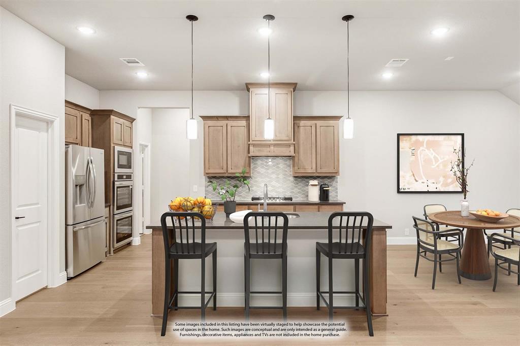 905 Denham Drive Red Oak, TX 75154 - Photo 11 of 33