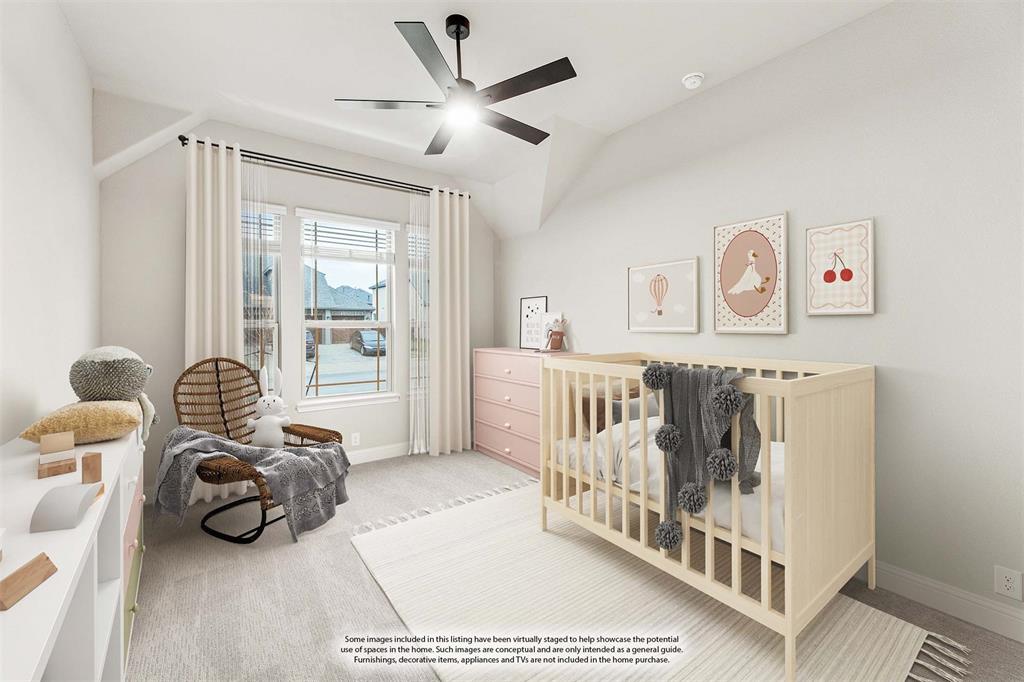 905 Denham Drive Red Oak, TX 75154 - Photo 17 of 33