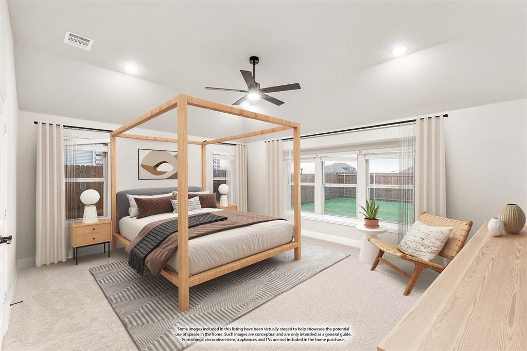 905 Denham Drive Red Oak, TX 75154 - Photo 23 of 33