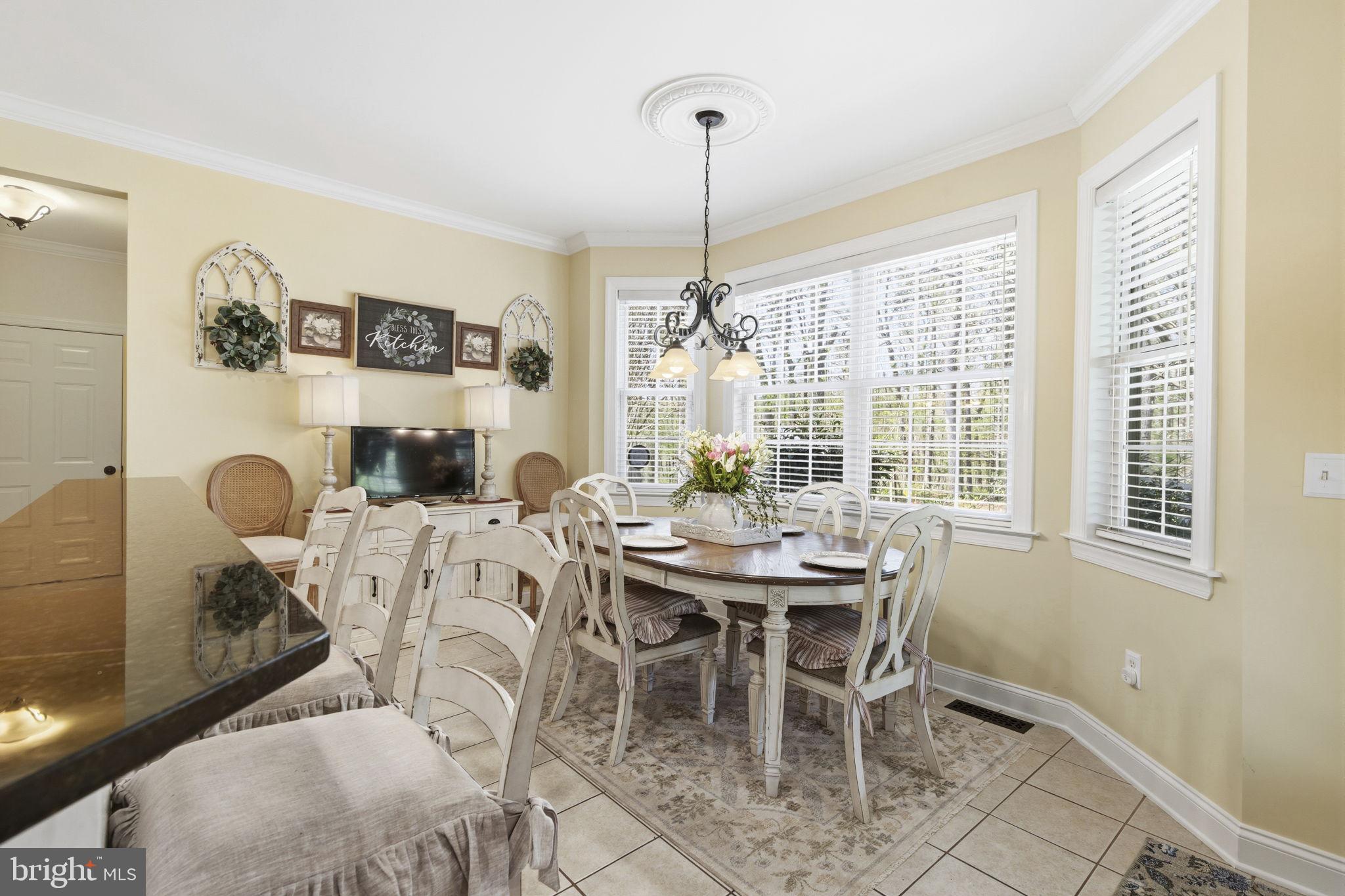 2254 Phillips Mill Road Forest Hill, MD 21050 - Photo 20 of 63 Breakfast nook/dining area