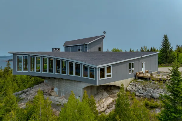 $2,400,000 | 800 Summer Harbor Road, Winter Harbor, ME 04693