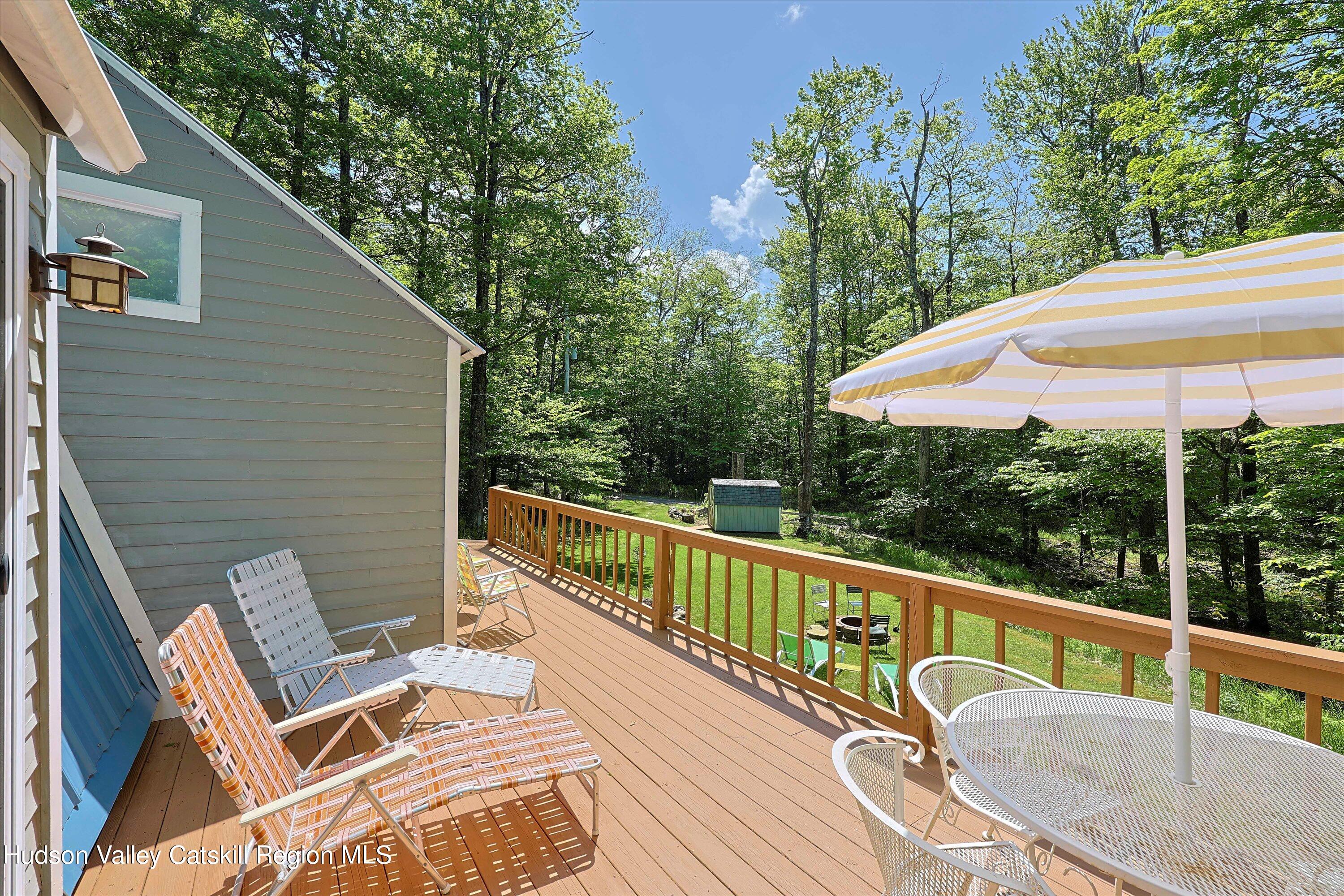 426 Knickerbocker Road Livingston Manor, NY 12758 - Photo 16 of 23 17-426_Knickerbocker-18