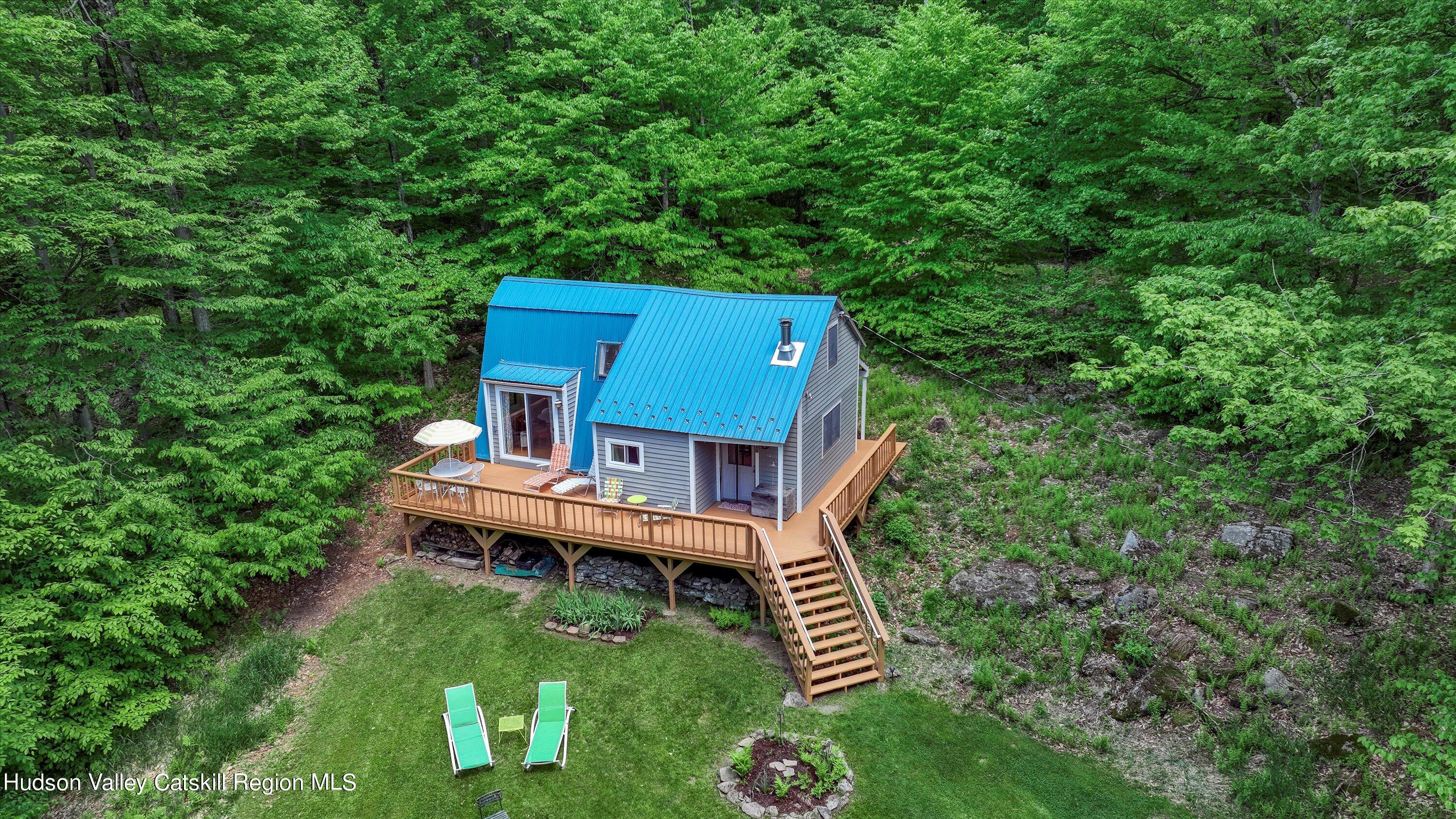 426 Knickerbocker Road Livingston Manor, NY 12758 - Photo 18 of 23 39-426_Knickerbocker.1-8