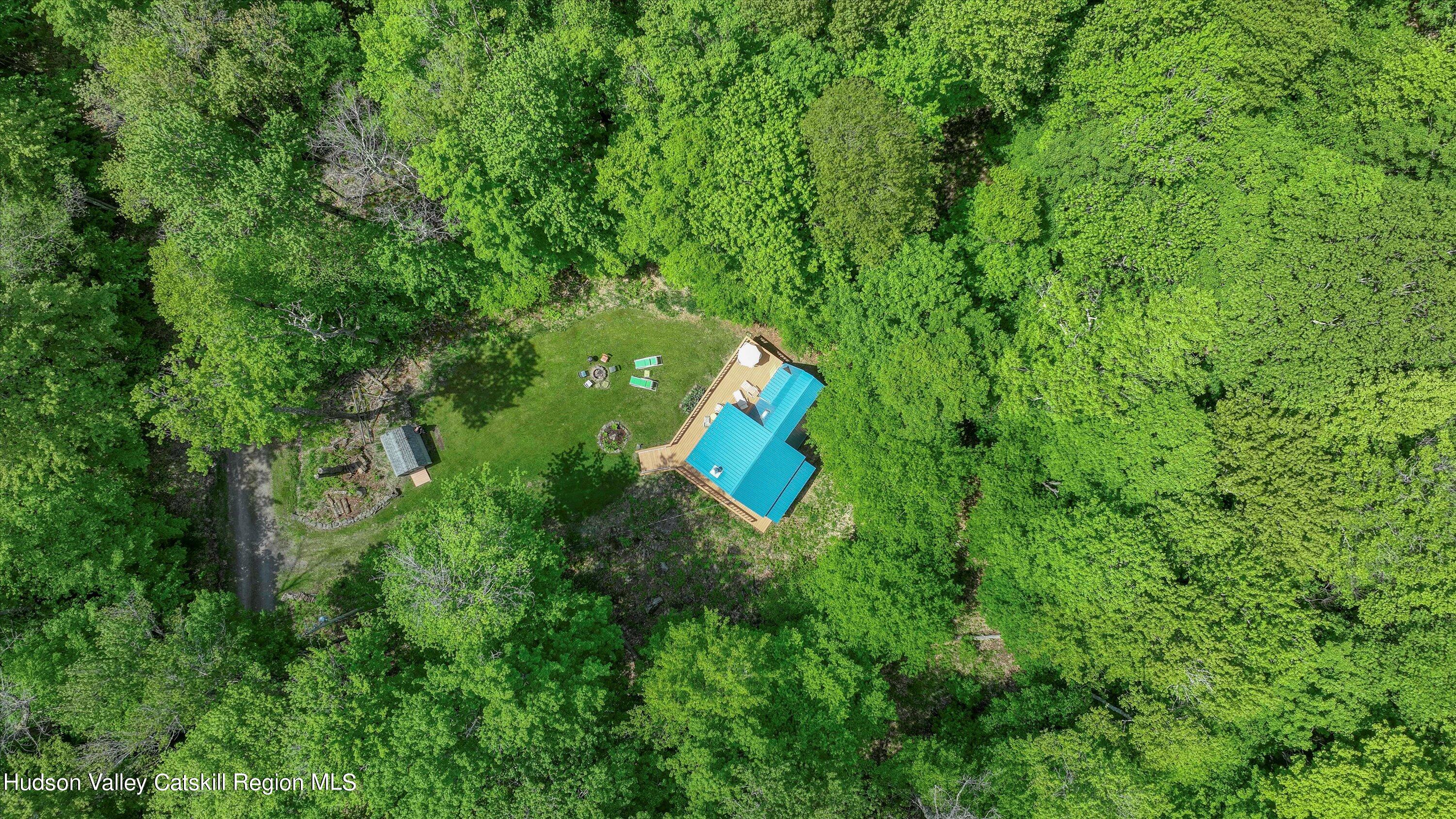 426 Knickerbocker Road Livingston Manor, NY 12758 - Photo 19 of 23 40-426_Knickerbocker.1-9