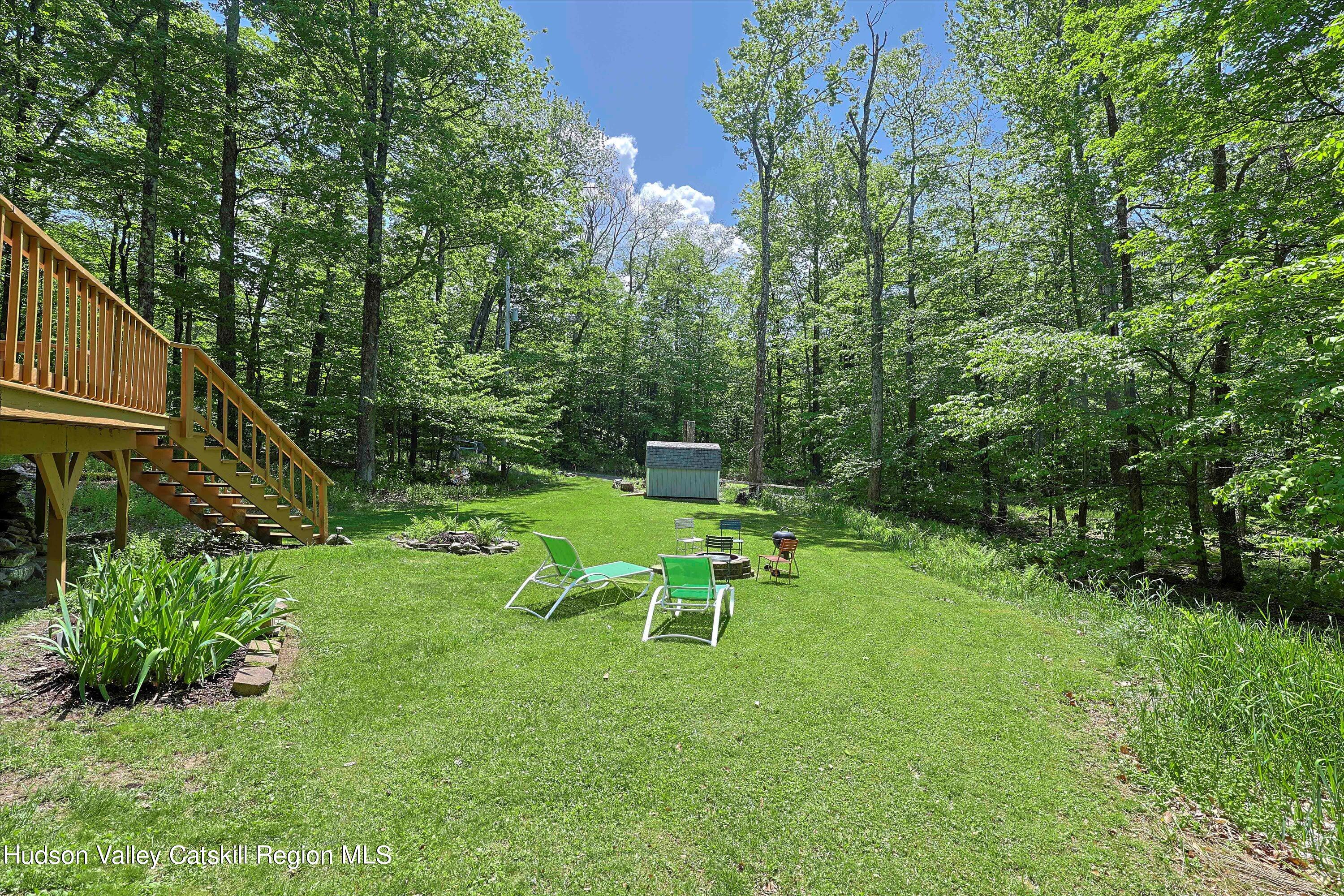426 Knickerbocker Road Livingston Manor, NY 12758 - Photo 20 of 23 25-426_Knickerbocker-26
