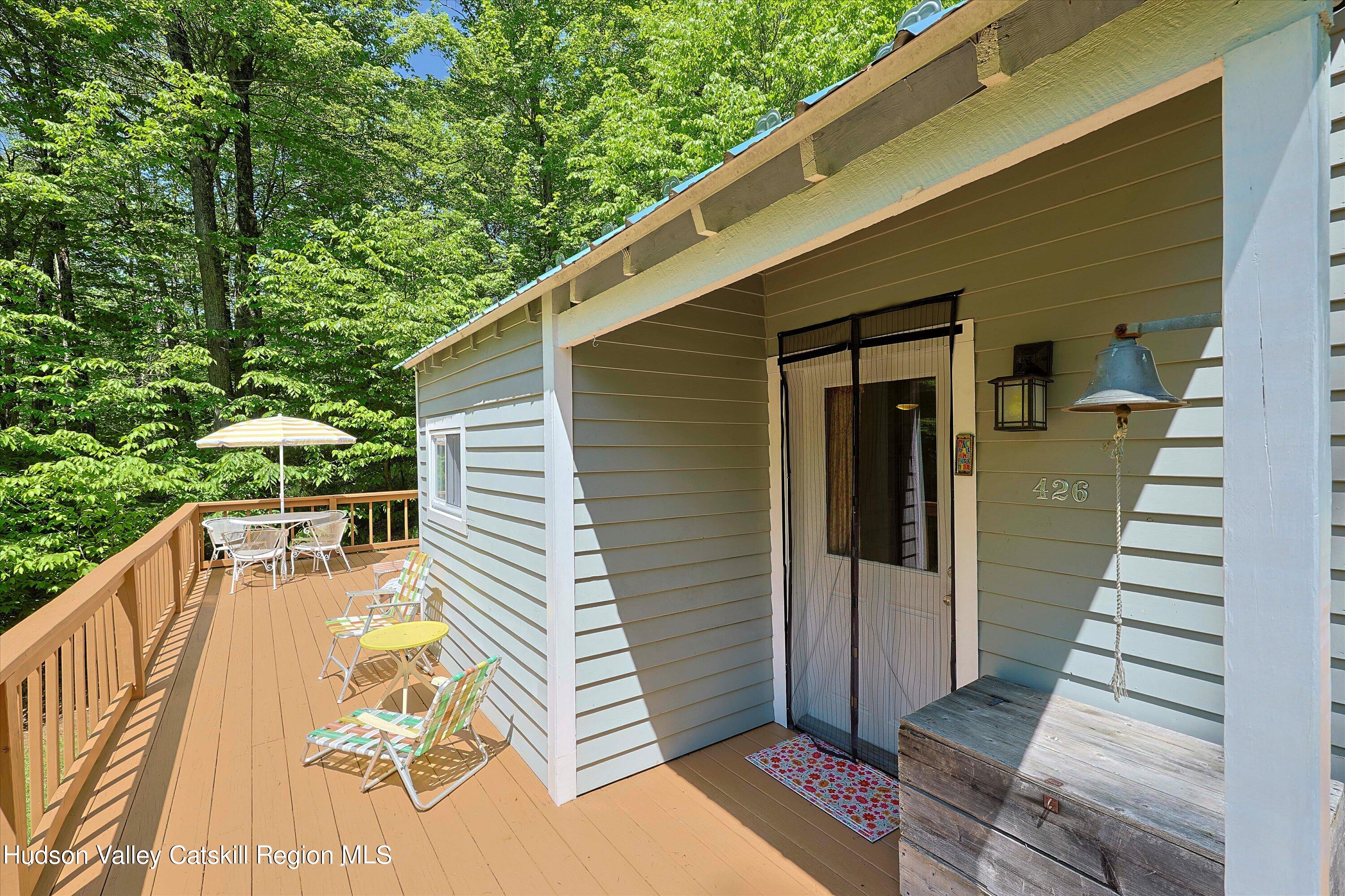 426 Knickerbocker Road Livingston Manor, NY 12758 - Photo 2 of 23 16-426_Knickerbocker-17