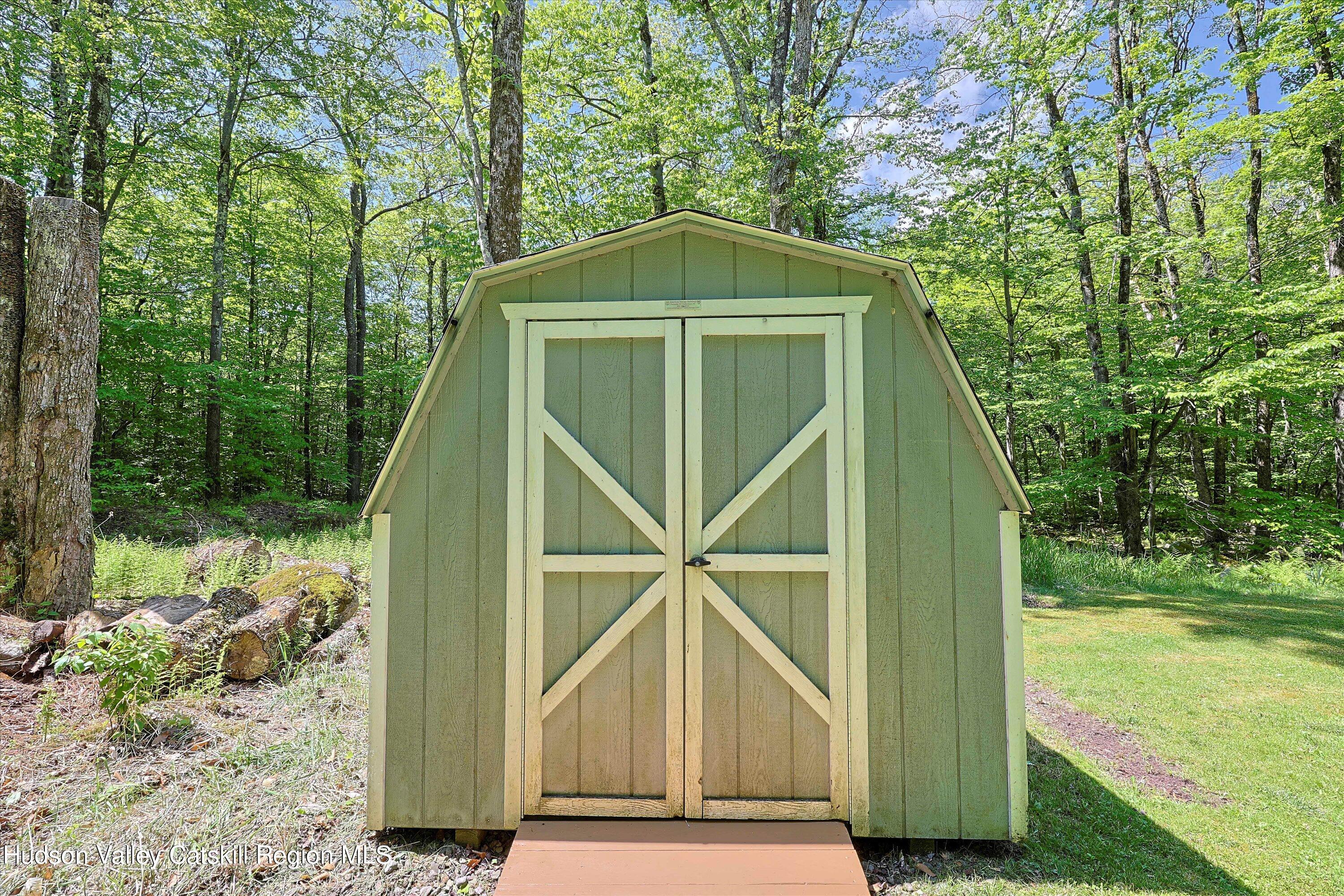 426 Knickerbocker Road Livingston Manor, NY 12758 - Photo 21 of 23 21-426_Knickerbocker-22