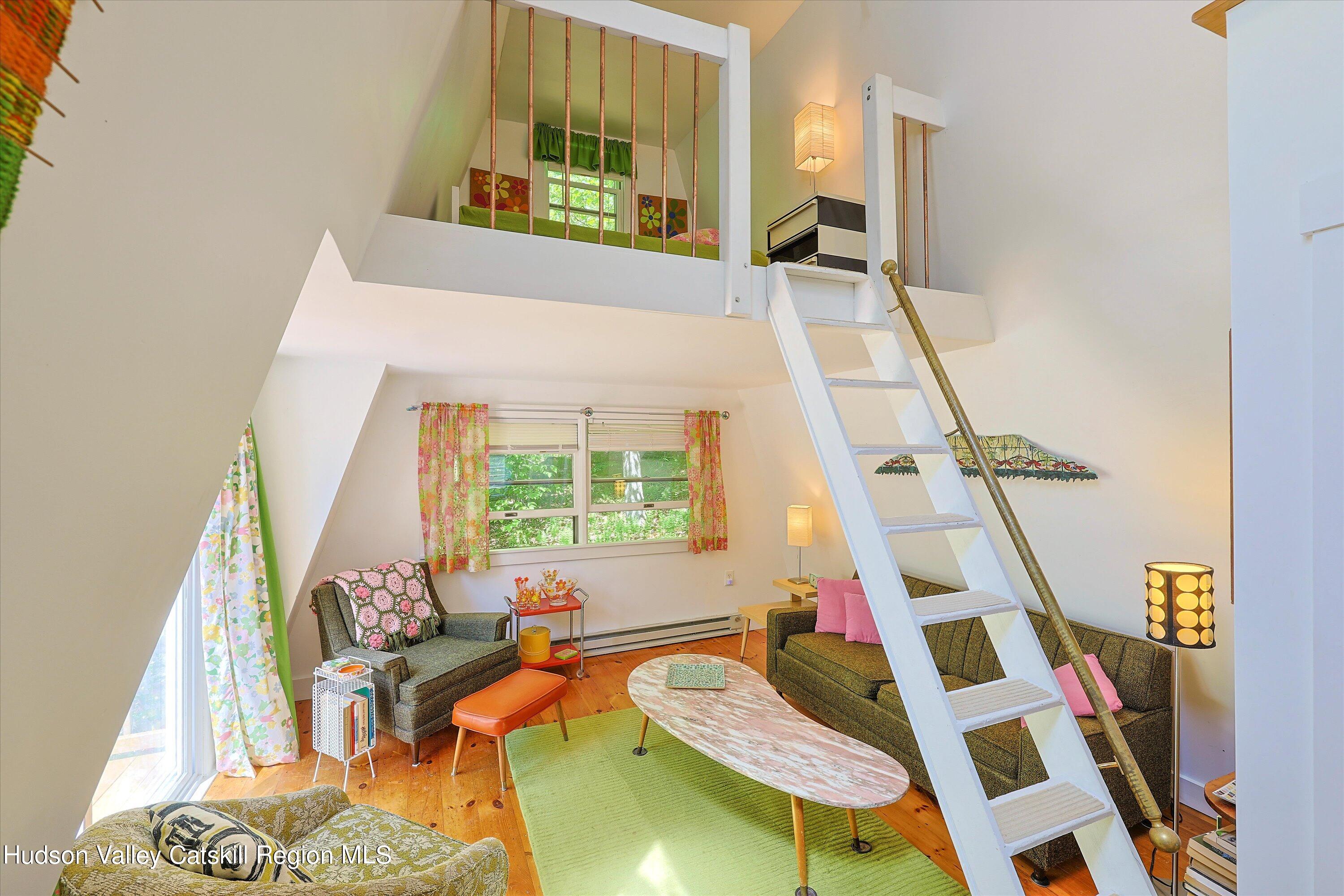 426 Knickerbocker Road Livingston Manor, NY 12758 - Photo 7 of 23 32-426_Knickerbocker