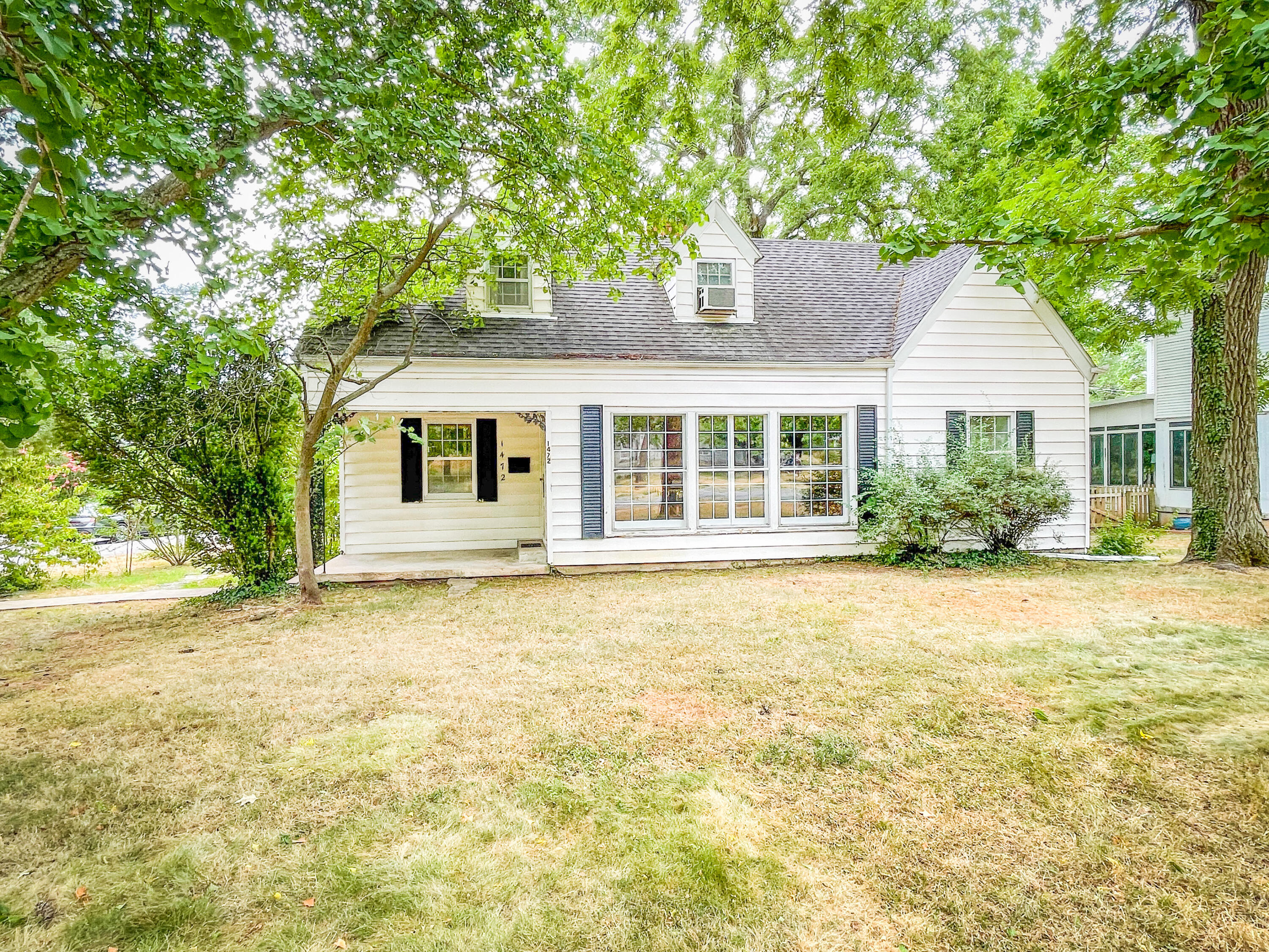1472 East Bennett Street Springfield, MO 65804 - Photo 1 of 1 IMG_3583
