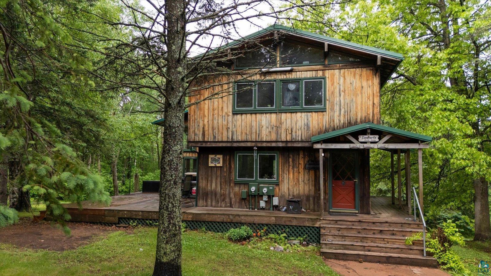 5038 Morris Thomas Road Hermantown, MN 55811 - Photo 52 of 96