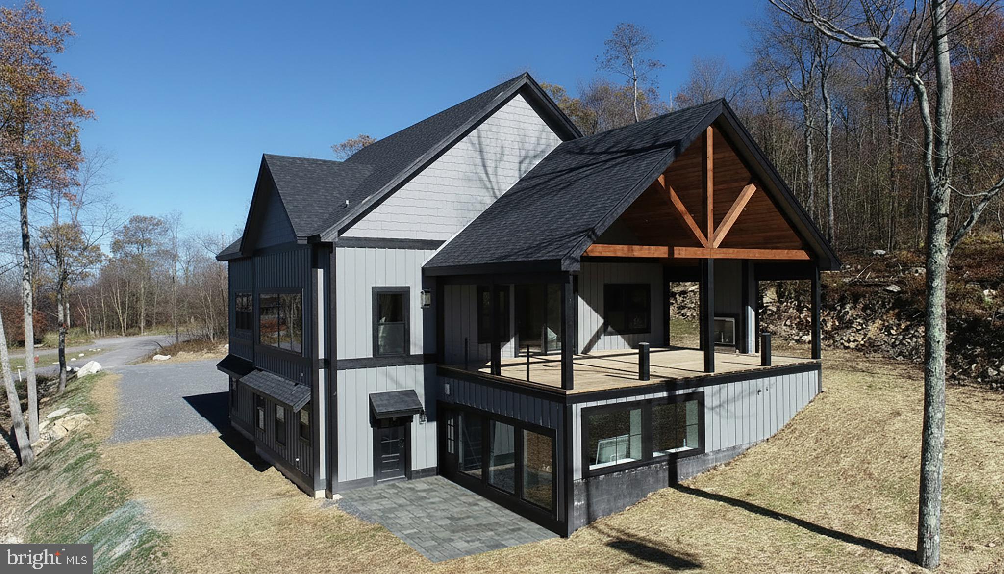 353 Lower Camp Road McHenry, MD 21541 - Photo 2 of 67