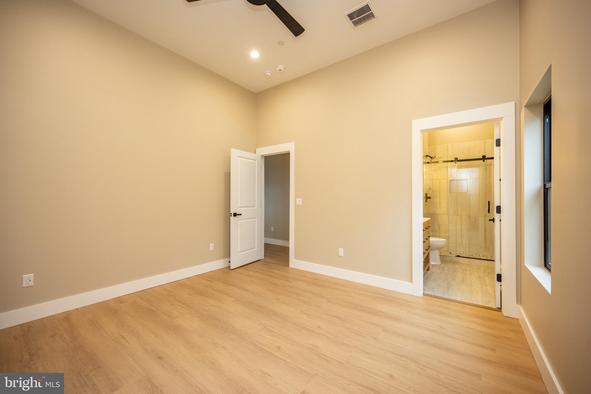 353 Lower Camp Road McHenry, MD 21541 - Photo 27 of 67 Main level bedroom
