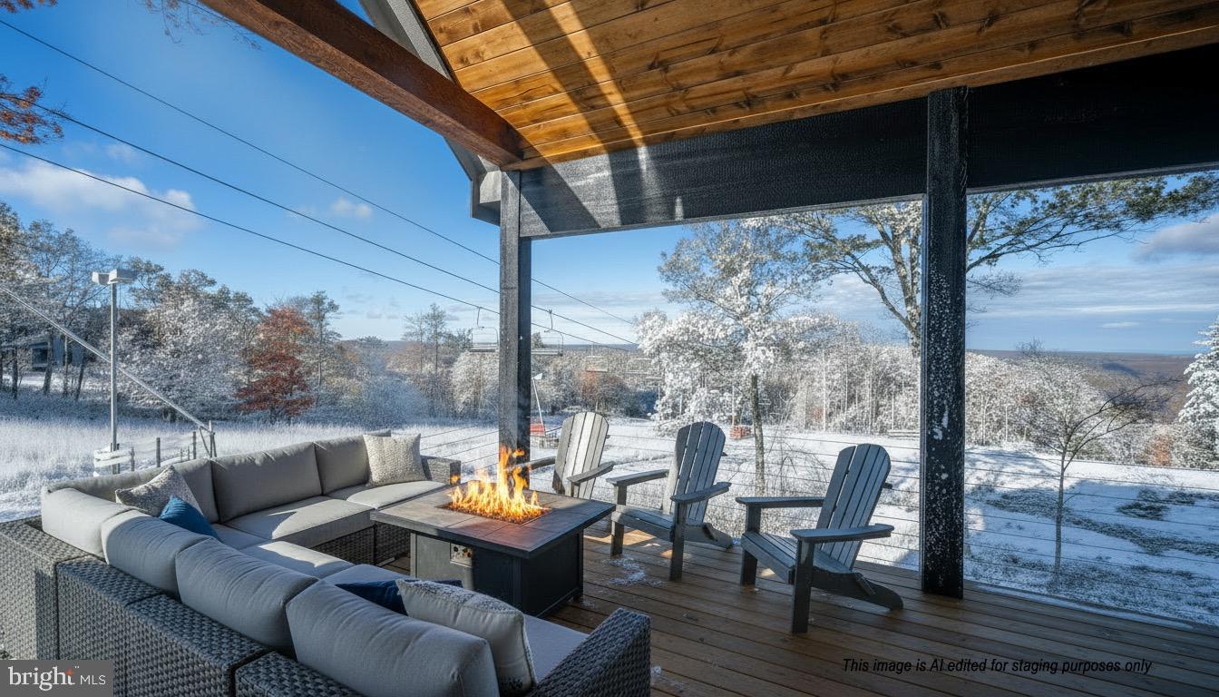 353 Lower Camp Road McHenry, MD 21541 - Photo 29 of 67