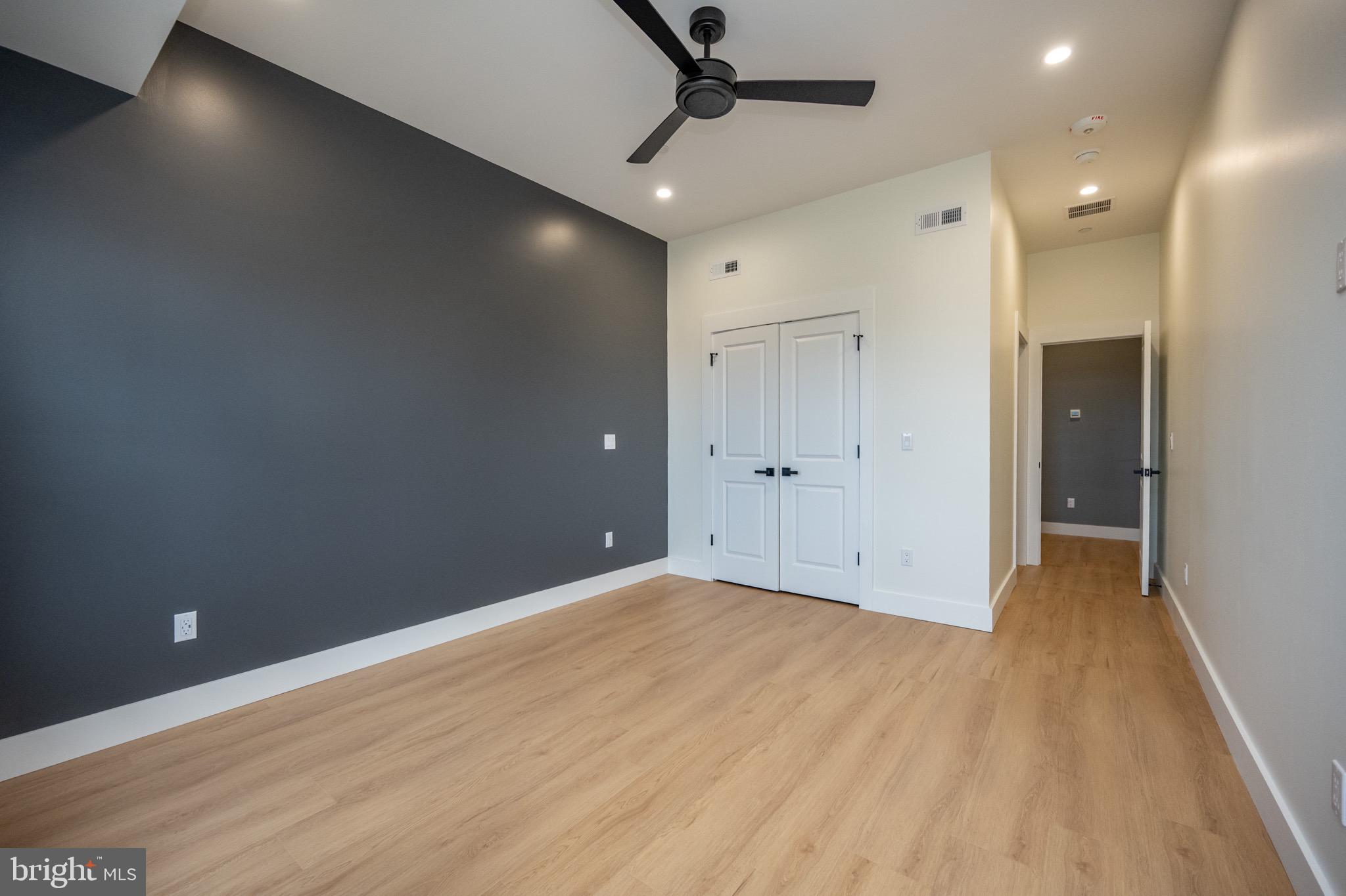 353 Lower Camp Road McHenry, MD 21541 - Photo 39 of 67 a view of an empty room