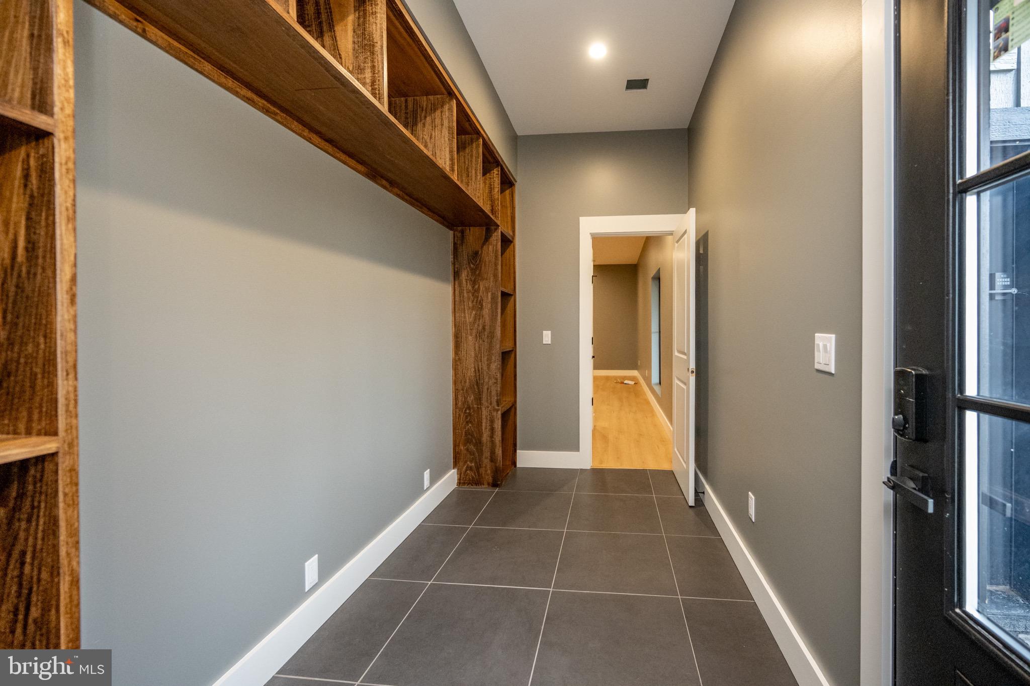 353 Lower Camp Road McHenry, MD 21541 - Photo 52 of 67 Lower level ski room