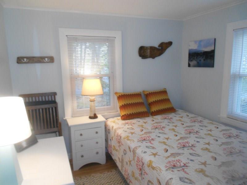 16 Pine Hill Road South Cape Neddick, ME 03902 - Photo 4 of 19 Front Bedroom