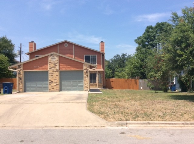 2102 Kenneth Avenue, Unit B Austin, TX 78741 - Photo 1 of 1