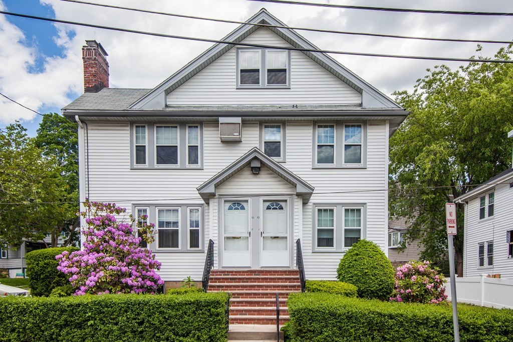 53 Fuller Road Watertown, MA 02472 - Photo 1 of 40