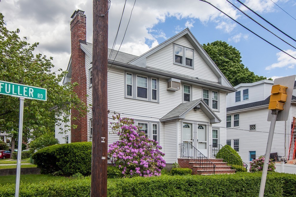 53 Fuller Road Watertown, MA 02472 - Photo 31 of 40