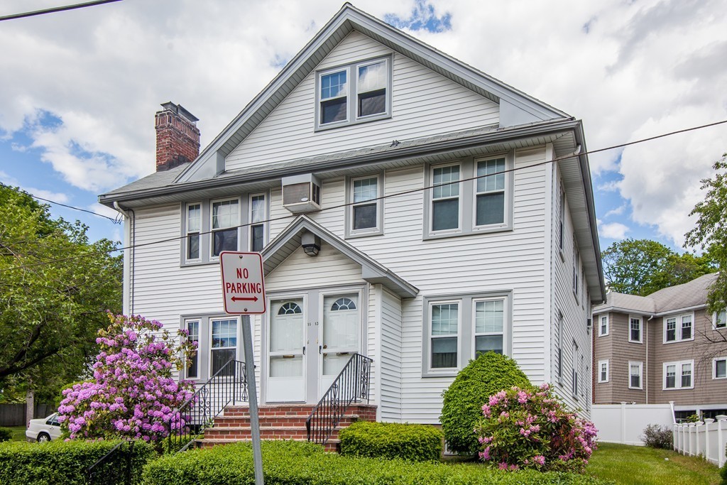 53 Fuller Road Watertown, MA 02472 - Photo 32 of 40