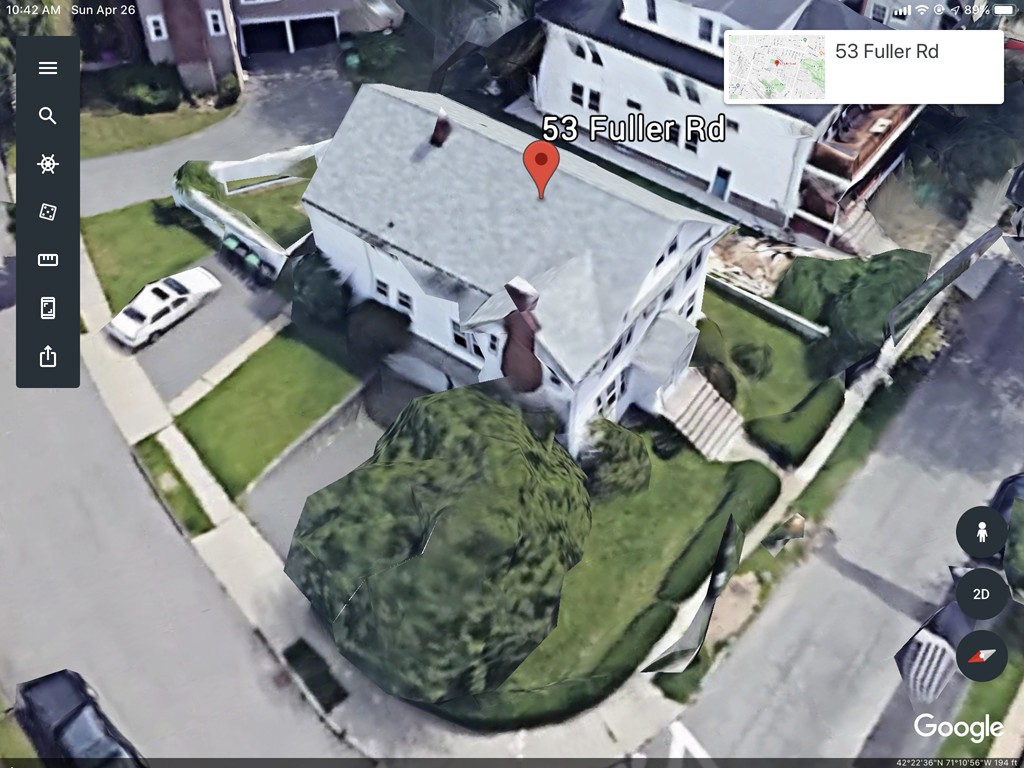 53 Fuller Road Watertown, MA 02472 - Photo 40 of 40