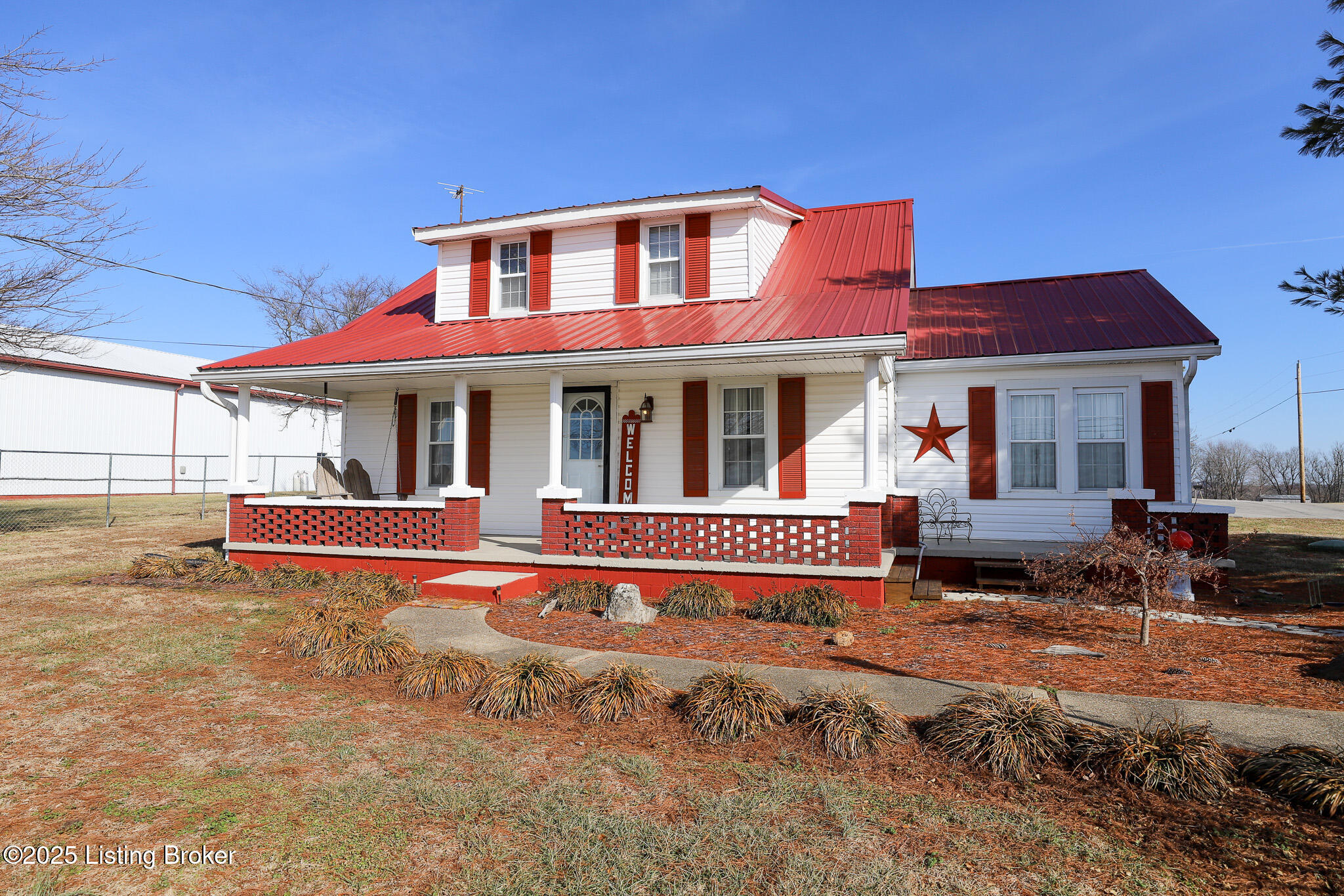 13 West Butler Road Harned, KY 40144 - Photo 50 of 51 IMG_9267