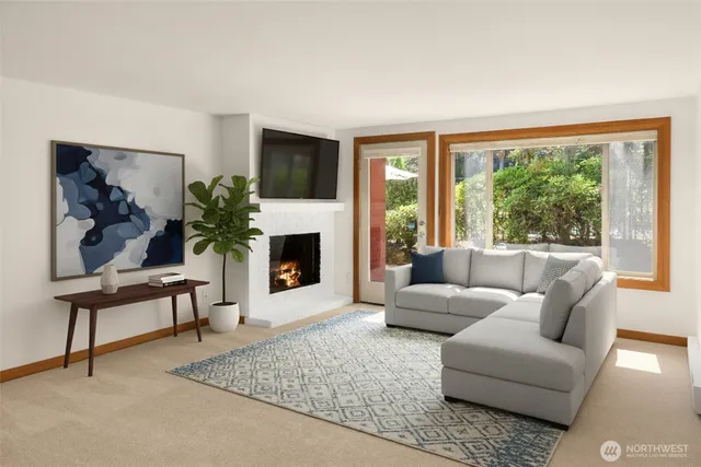 $325,000 | 1730 Taylor Avenue North, Unit 201, Seattle, WA 98109