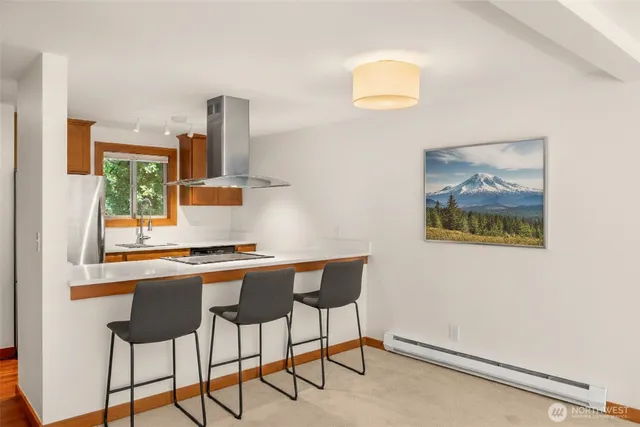 $325,000 | 1730 Taylor Avenue North, Unit 201, Seattle, WA 98109