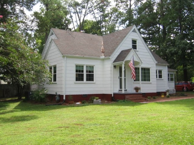 1300 Carpenter Fletcher Road Durham, NC 27713 - Photo 2 of 25 Photo 2