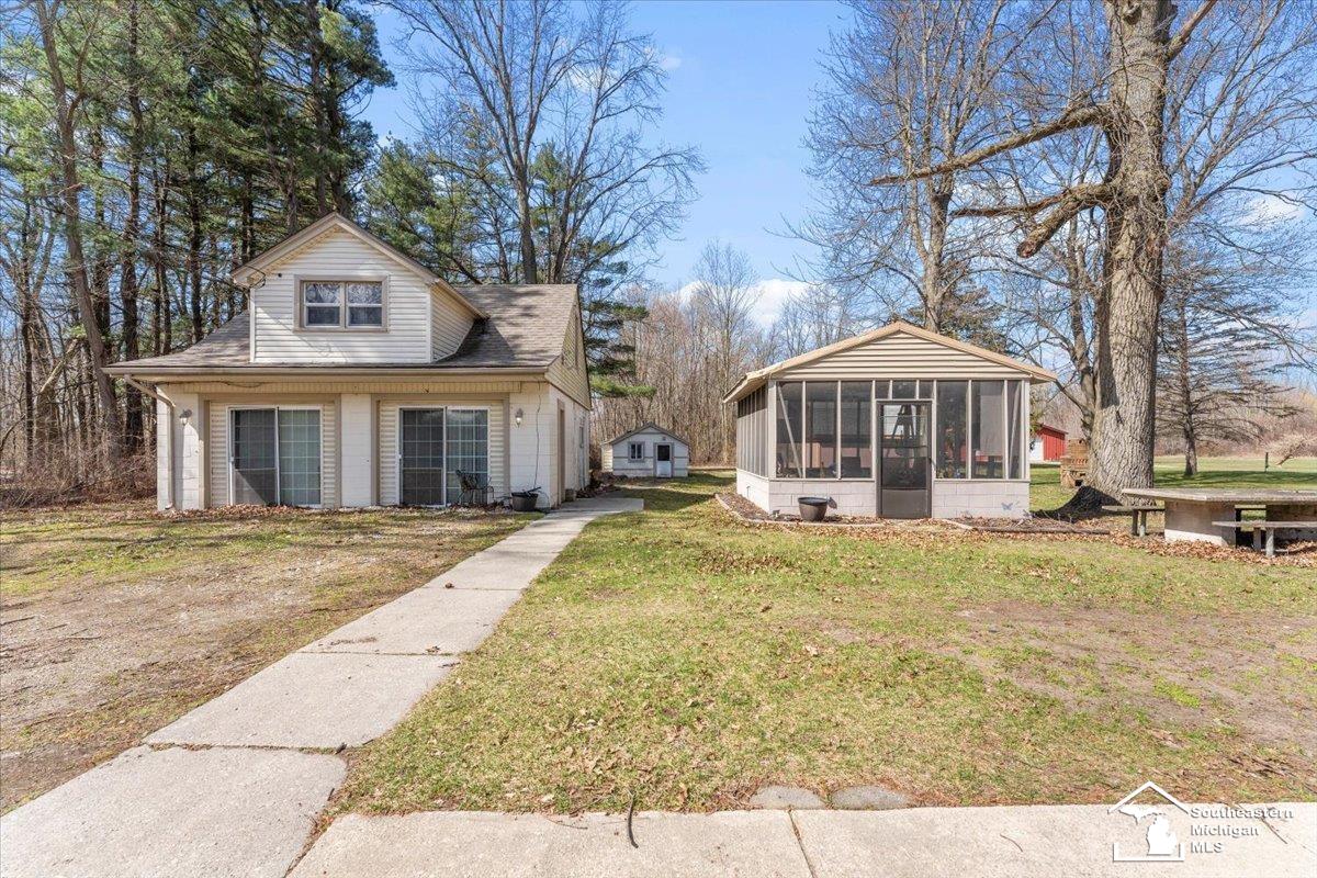 16730 Inkster Road Romulus, MI 48174 - Photo 23 of 30